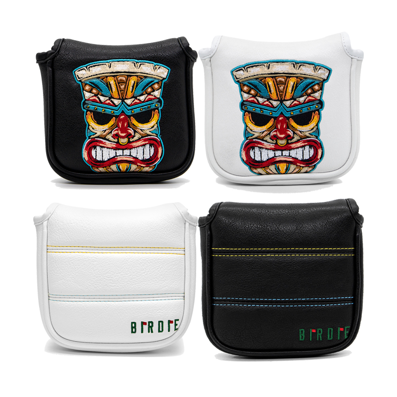 OEM Factory Golf Mallet Putter Cover, customization capabilities and certification marks