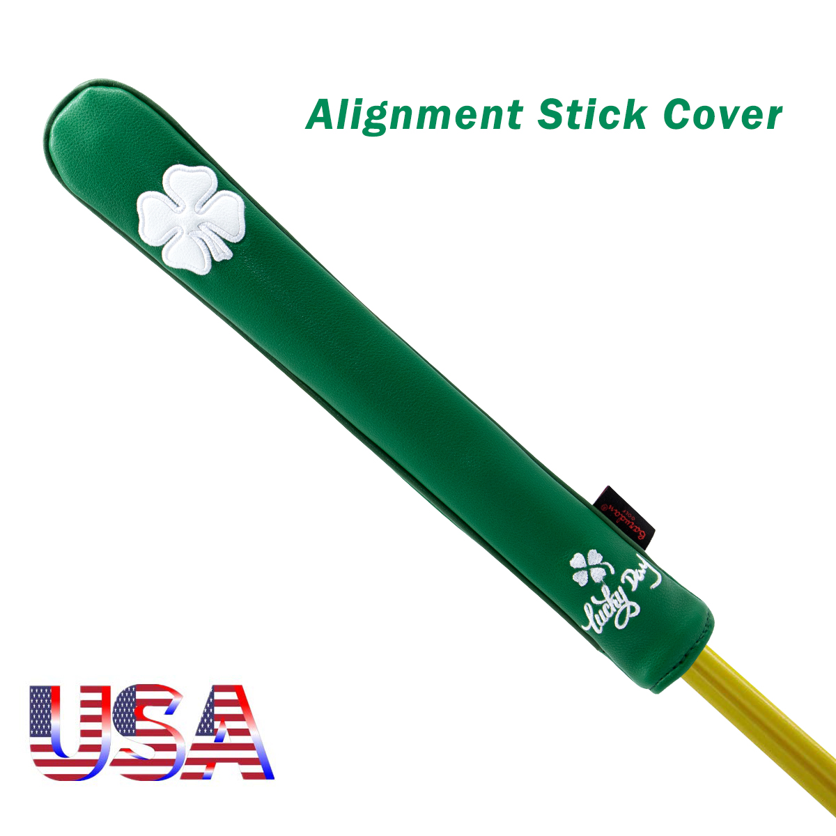 Alignment Stick Headcover B6001067 image 4