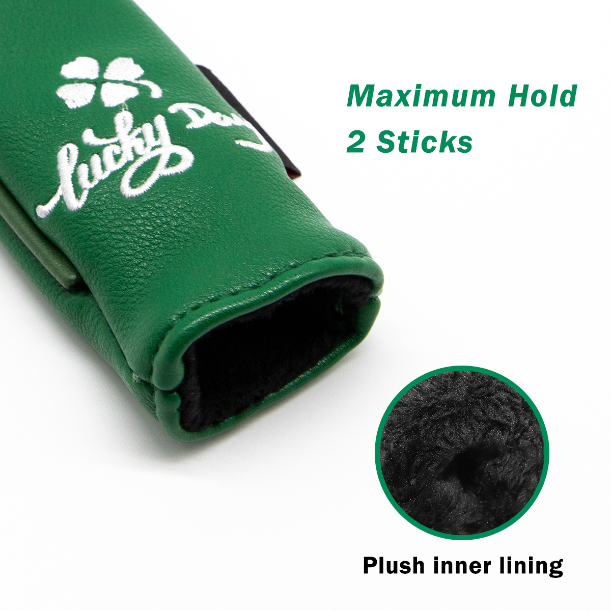 Alignment Stick Headcover B6001067 image 5