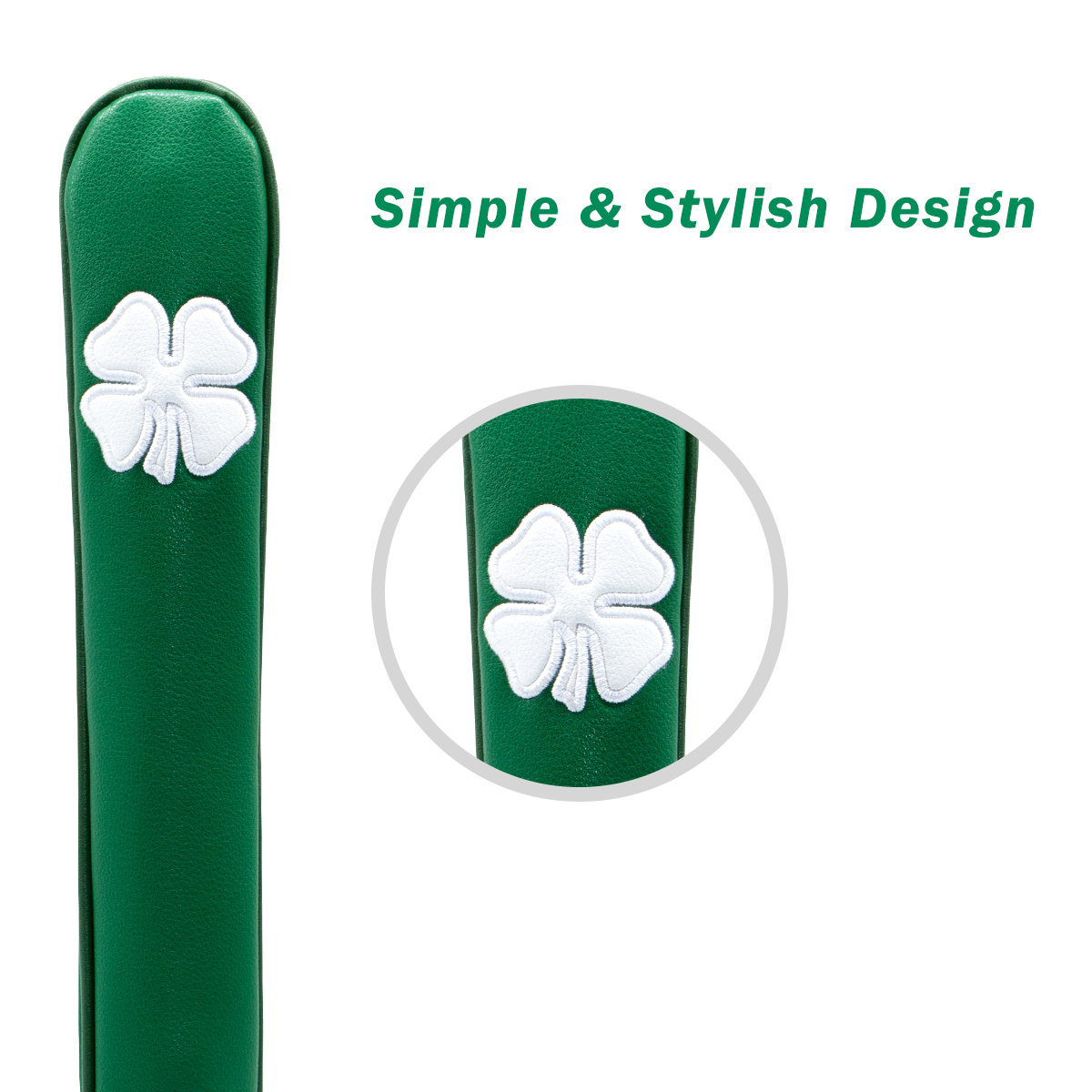 Alignment Stick Headcover B6001067 image 6
