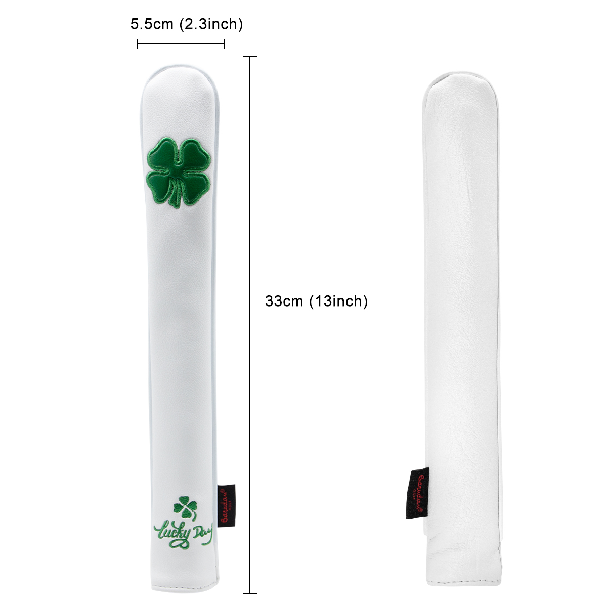 Alignment Stick Headcover B6001075 image 3