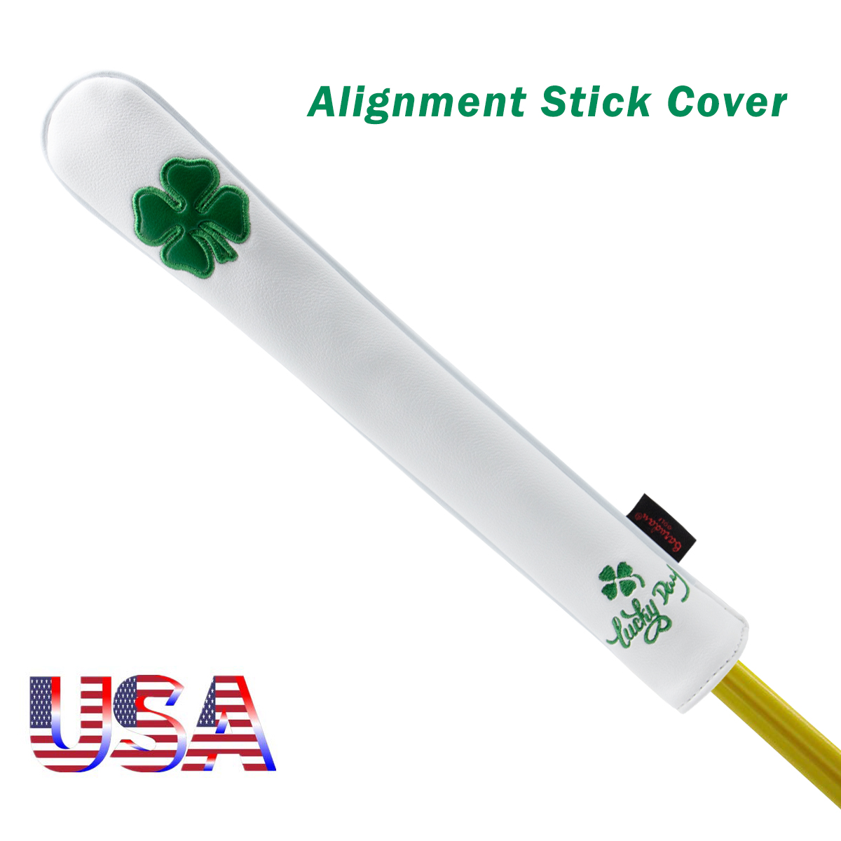Alignment Stick Headcover B6001075 image 4