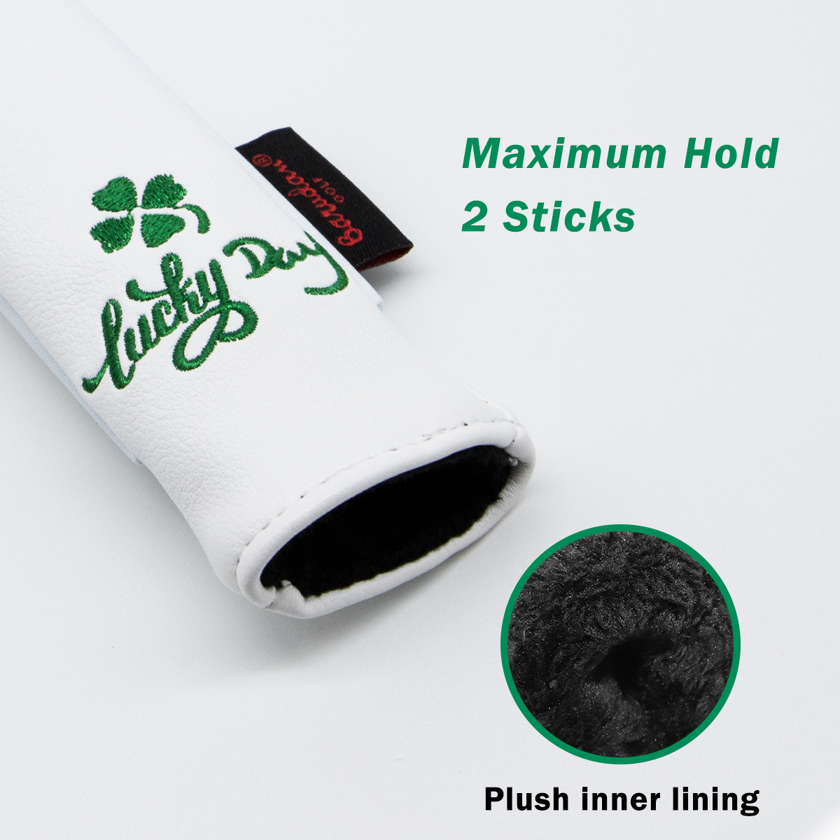 Alignment Stick Headcover B6001075 image 5