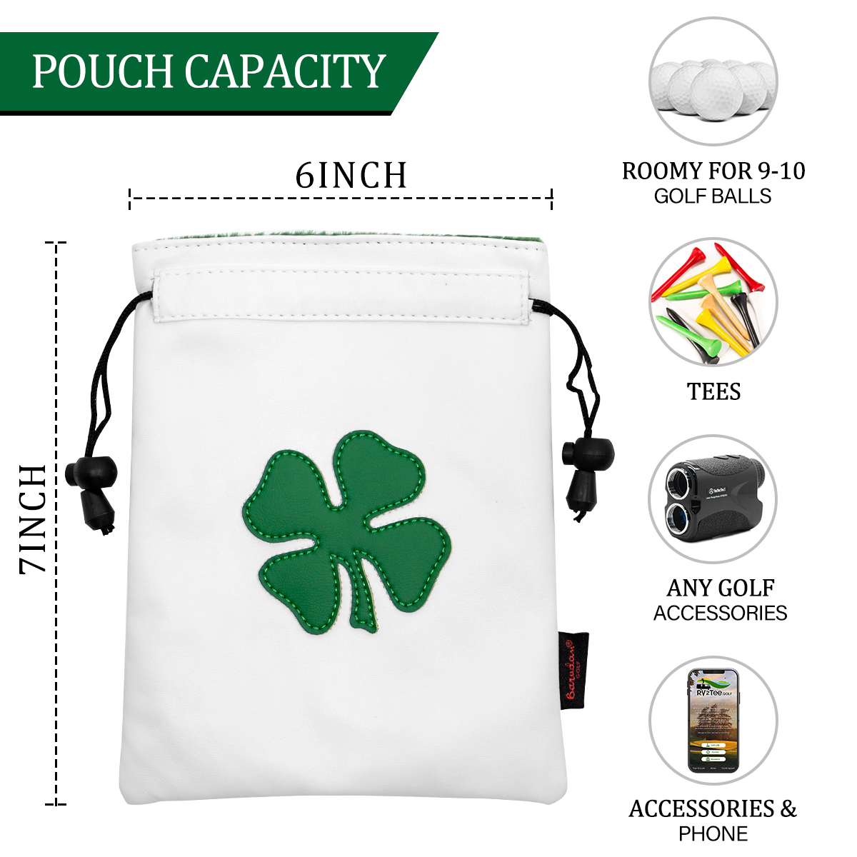 Valuable Pouch B6001321 image 5
