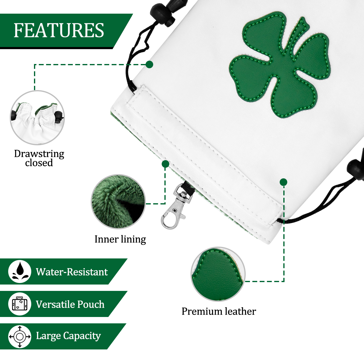 Valuable Pouch B6001321 image 6