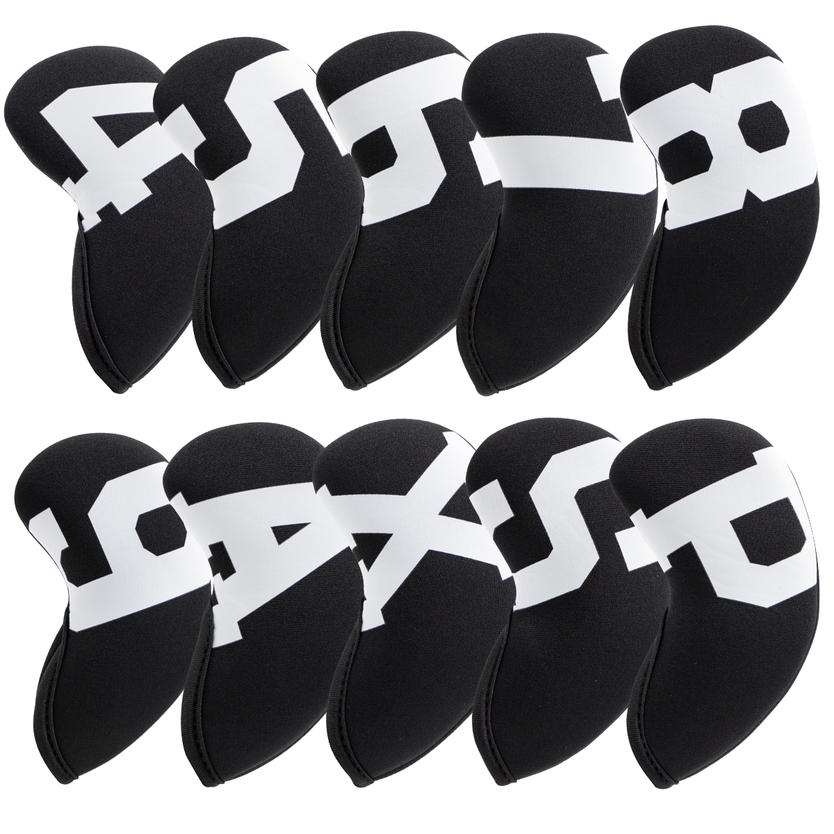 Iron Headcover B6001343 image 1