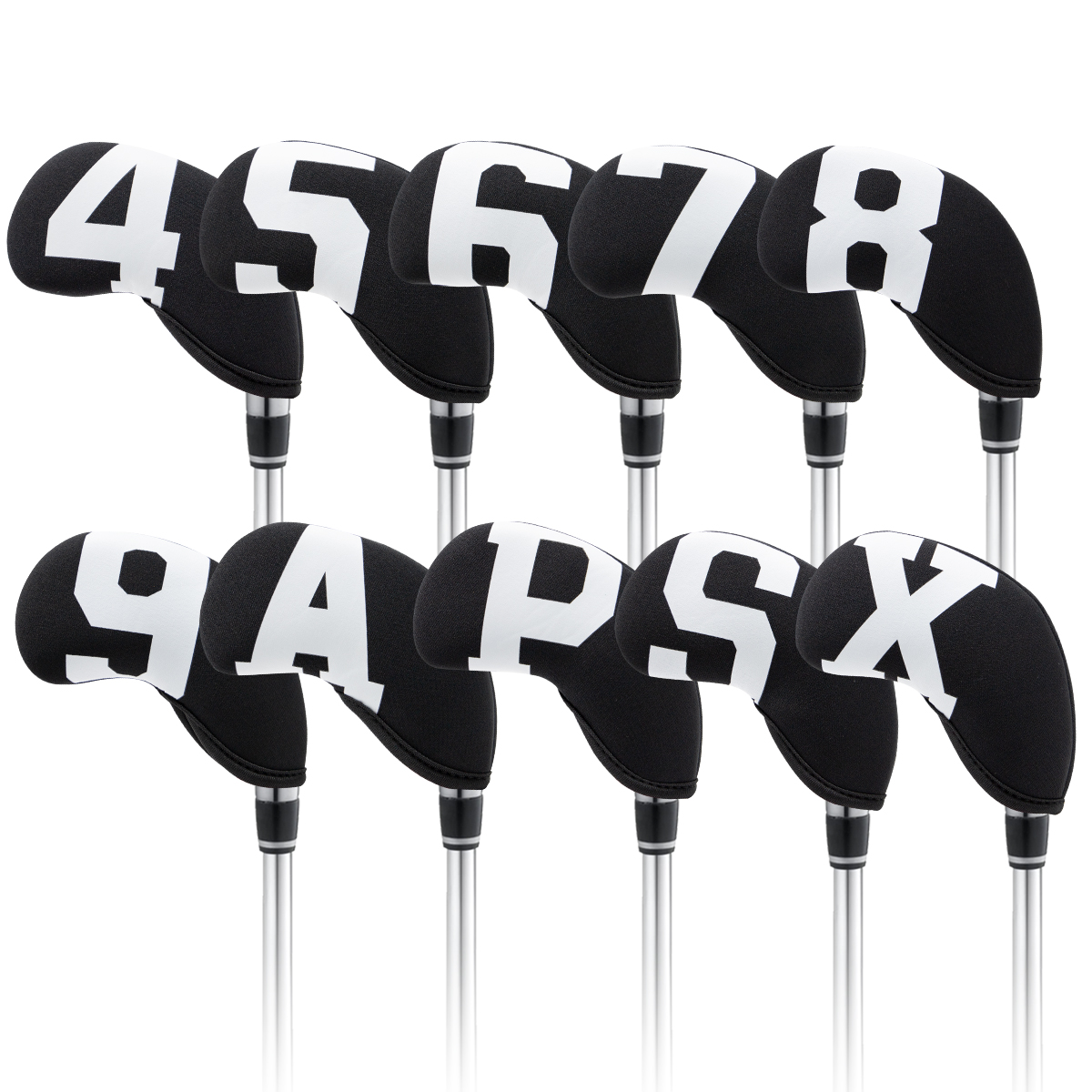 Iron Headcover B6001343 image 4
