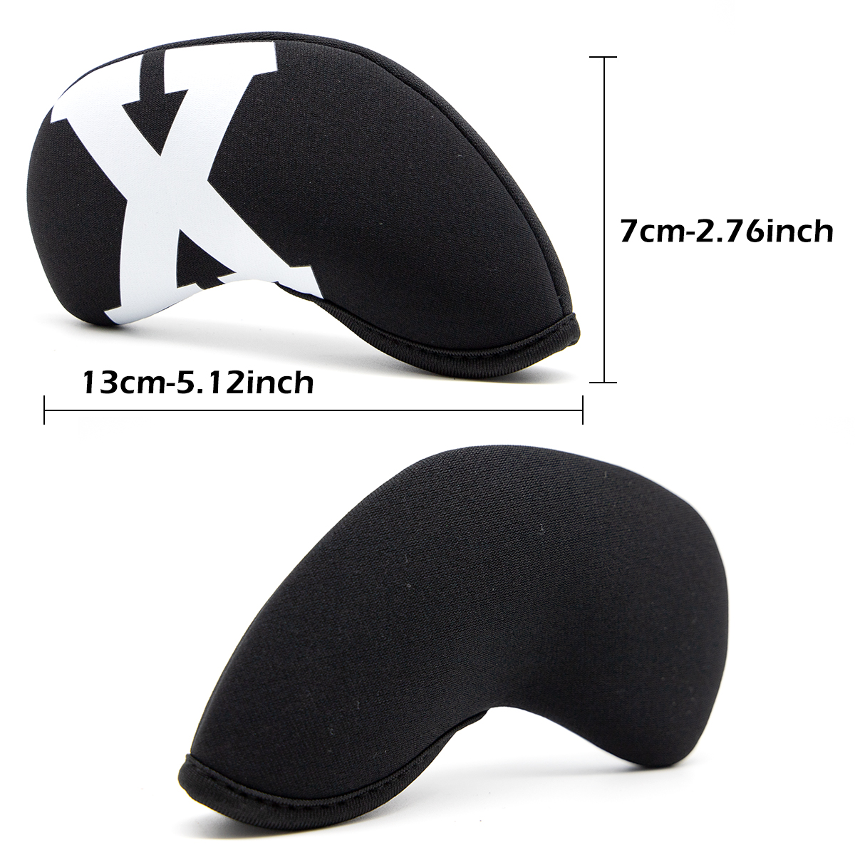 Iron Headcover B6001343 image 5