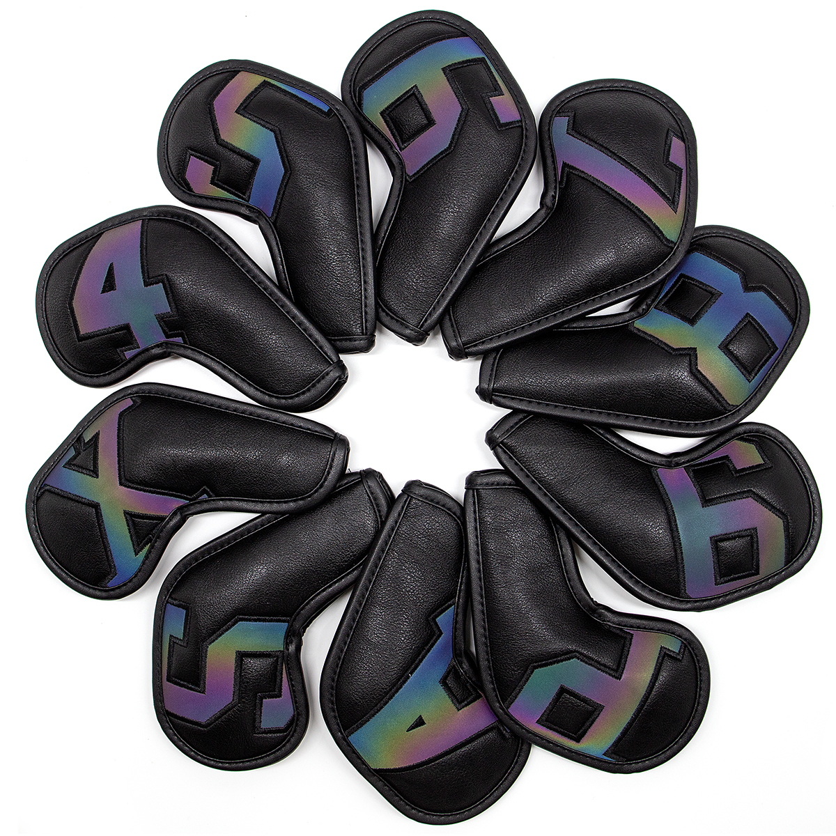 Iron Headcover B6001998 image 2