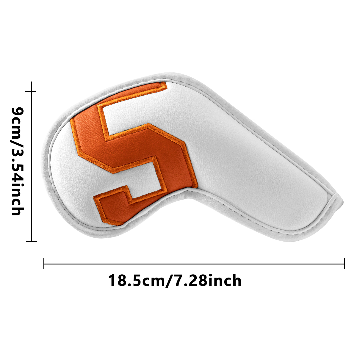 Iron Headcover B6001999 image 4