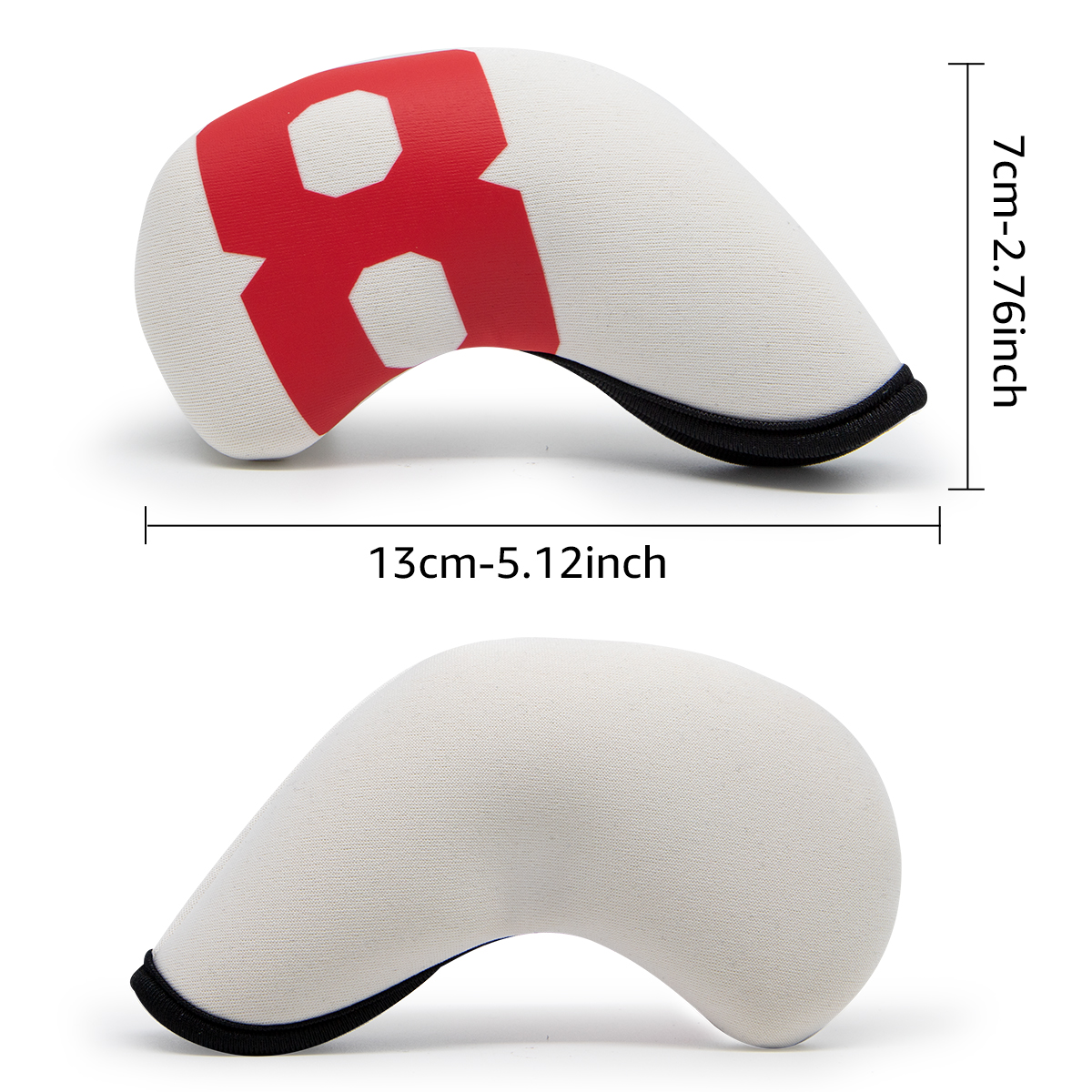 Iron Headcover B6002091 image 5