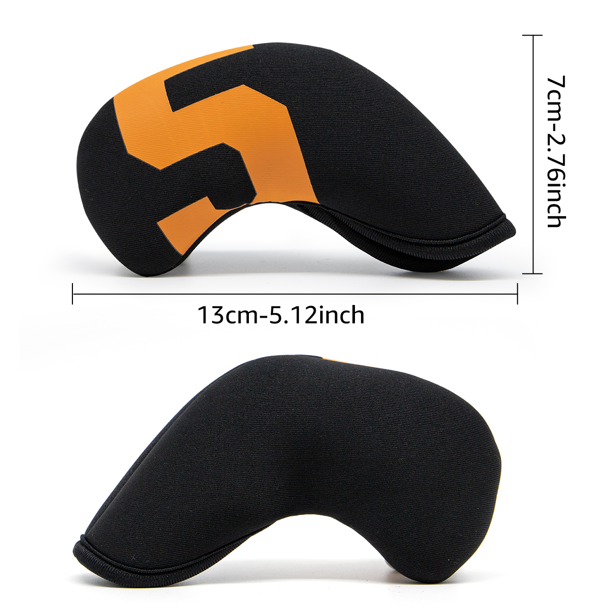 Iron Headcover B6002092 image 6