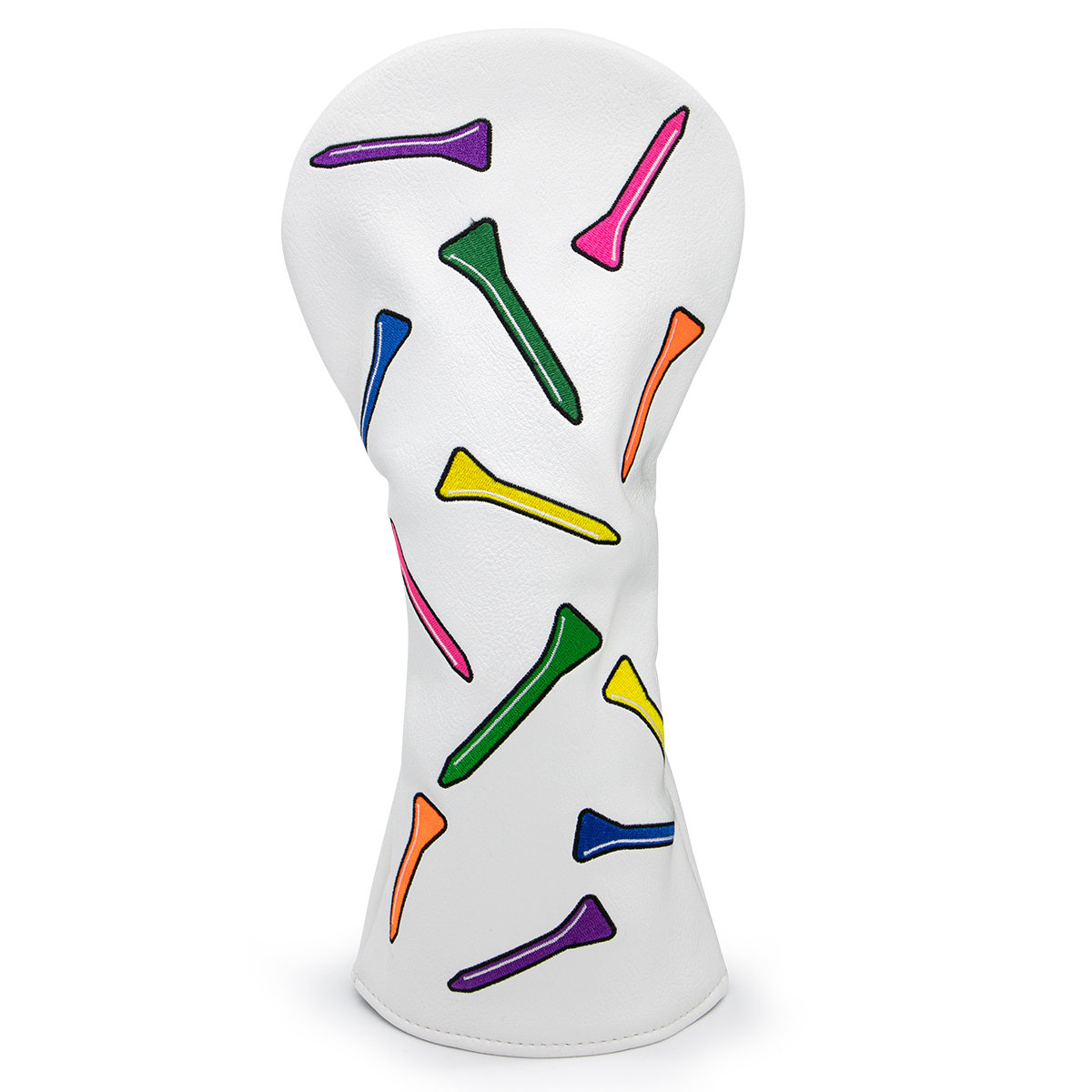Wood Headcover B6002134 image 2
