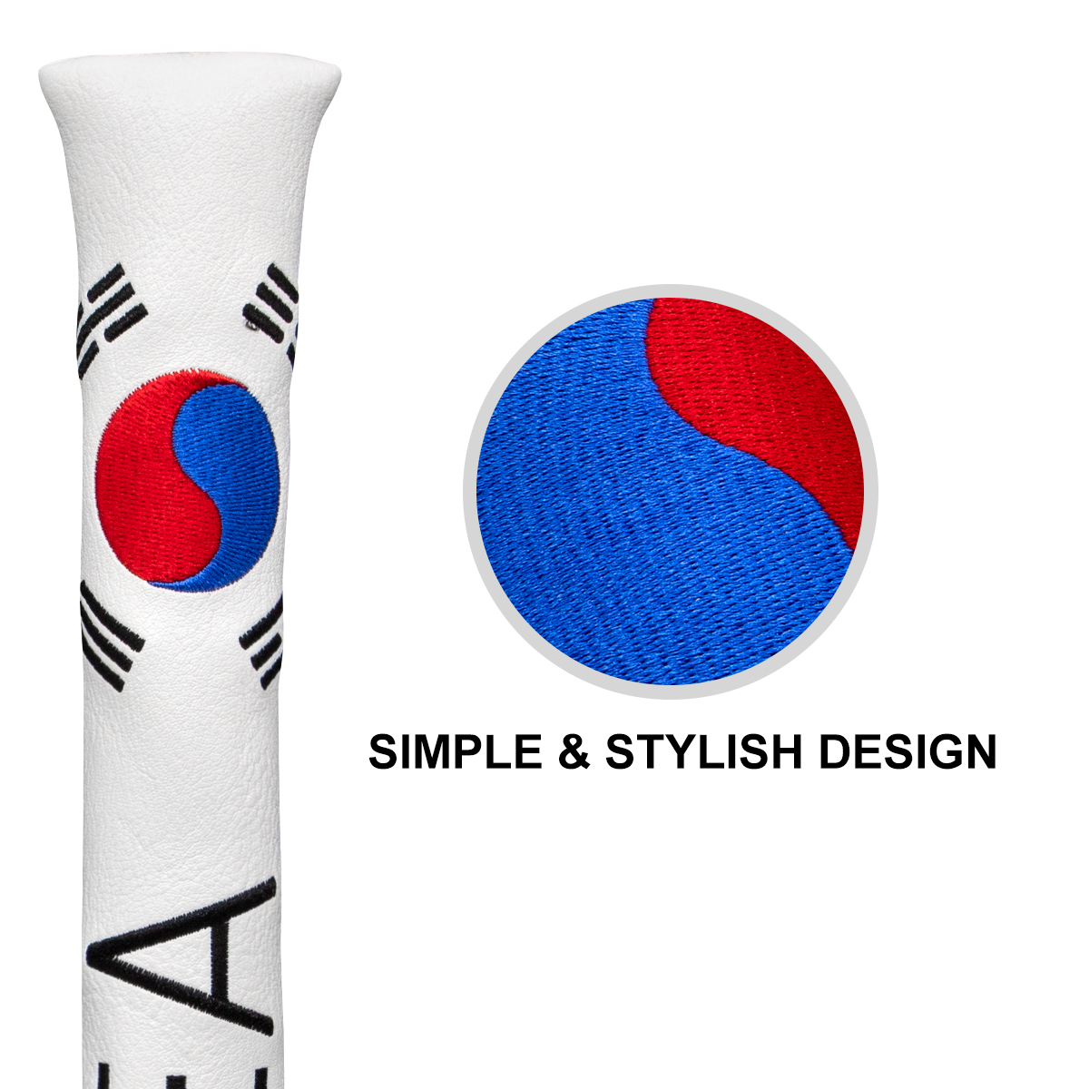 Alignment Stick Headcover B6002306 image 5