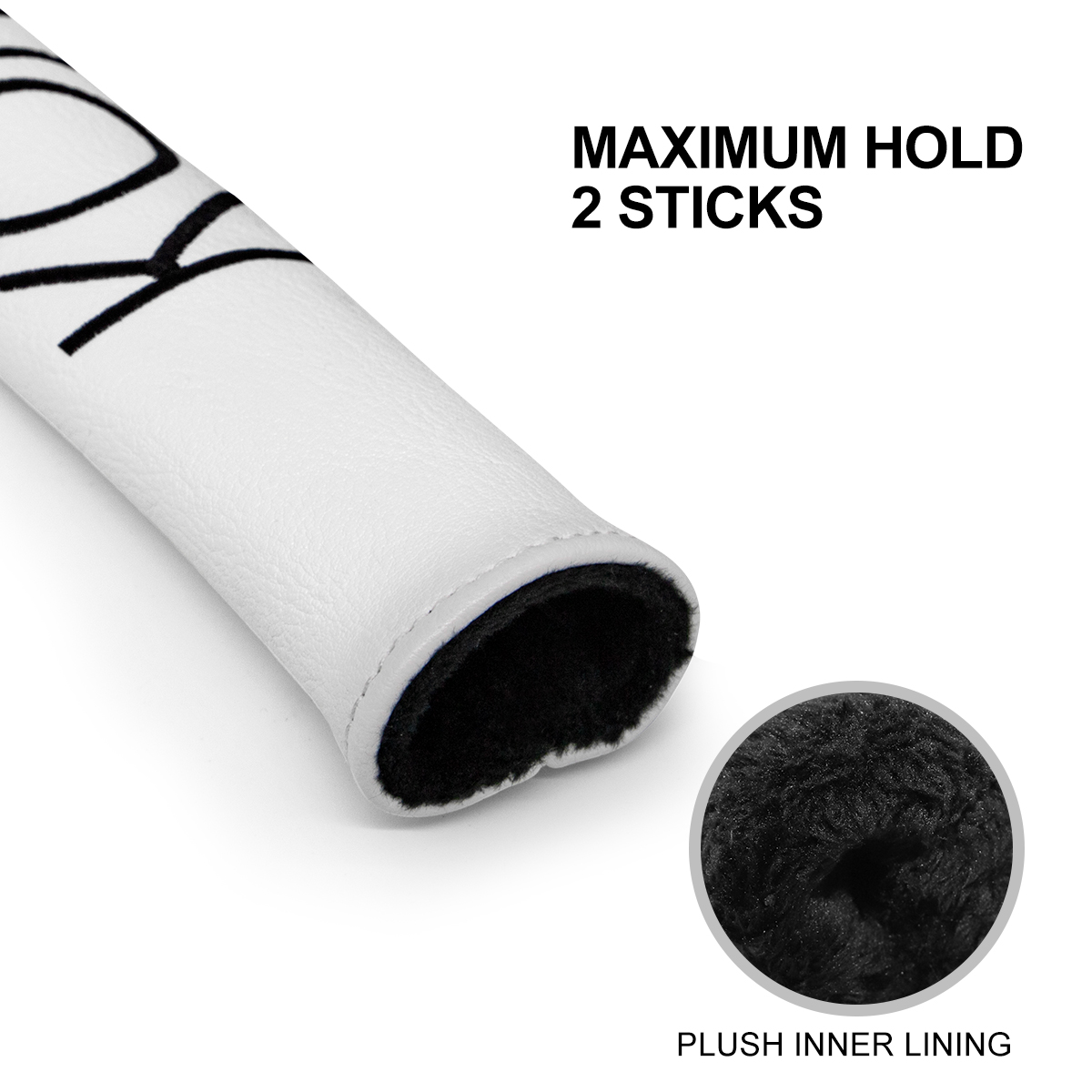 Alignment Stick Headcover B6002306 image 6