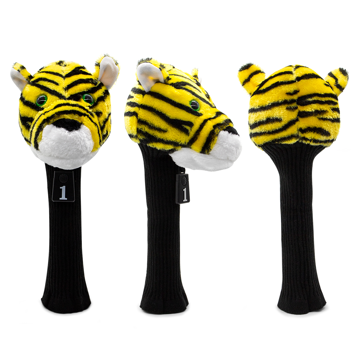 Animal Plush Headcover B6002445 image 1