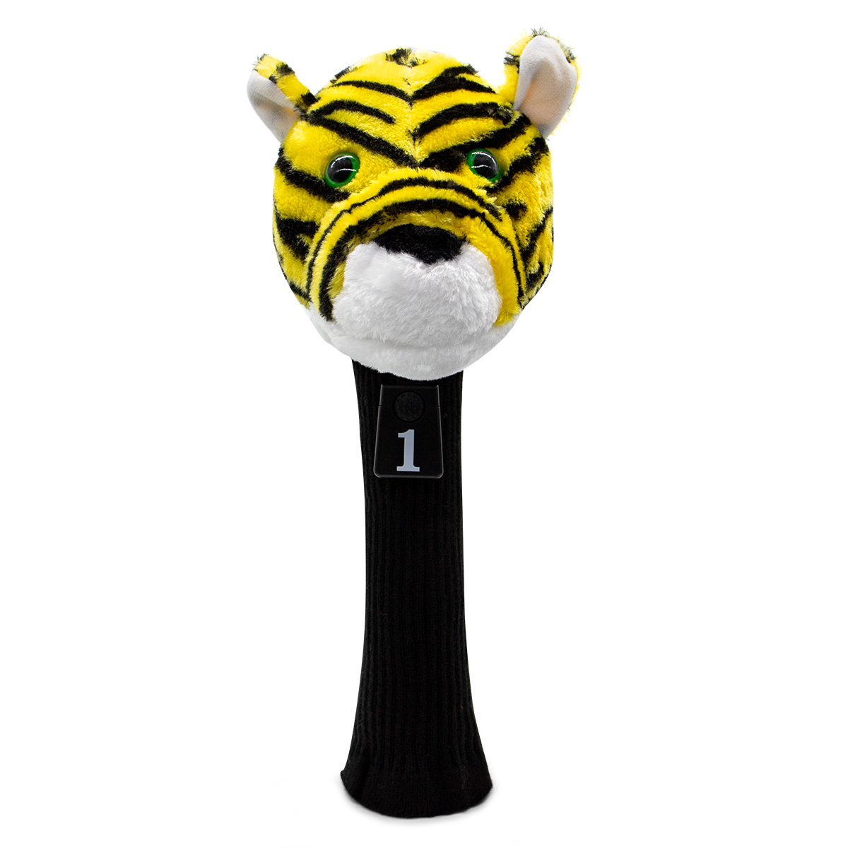 Animal Plush Headcover B6002445 image 2