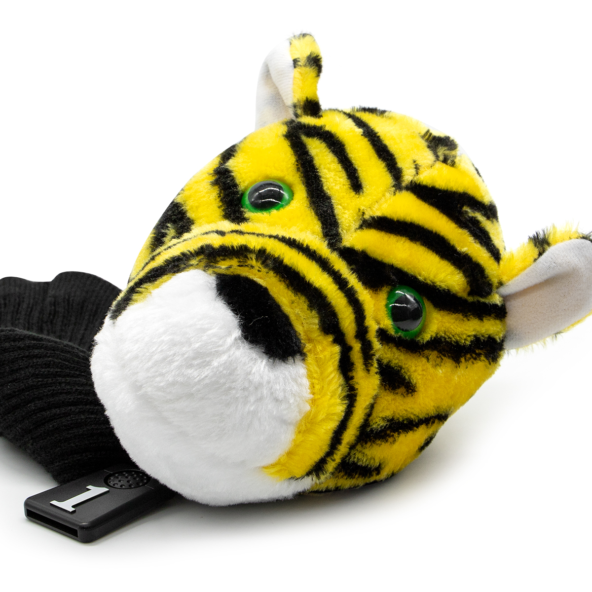 Animal Plush Headcover B6002445 image 4