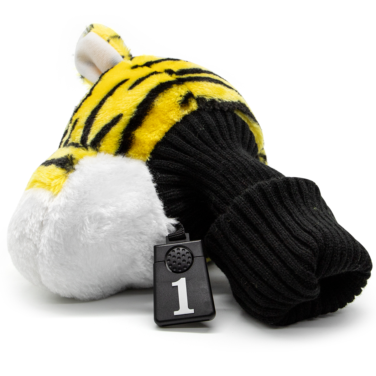 Animal Plush Headcover B6002445 image 5