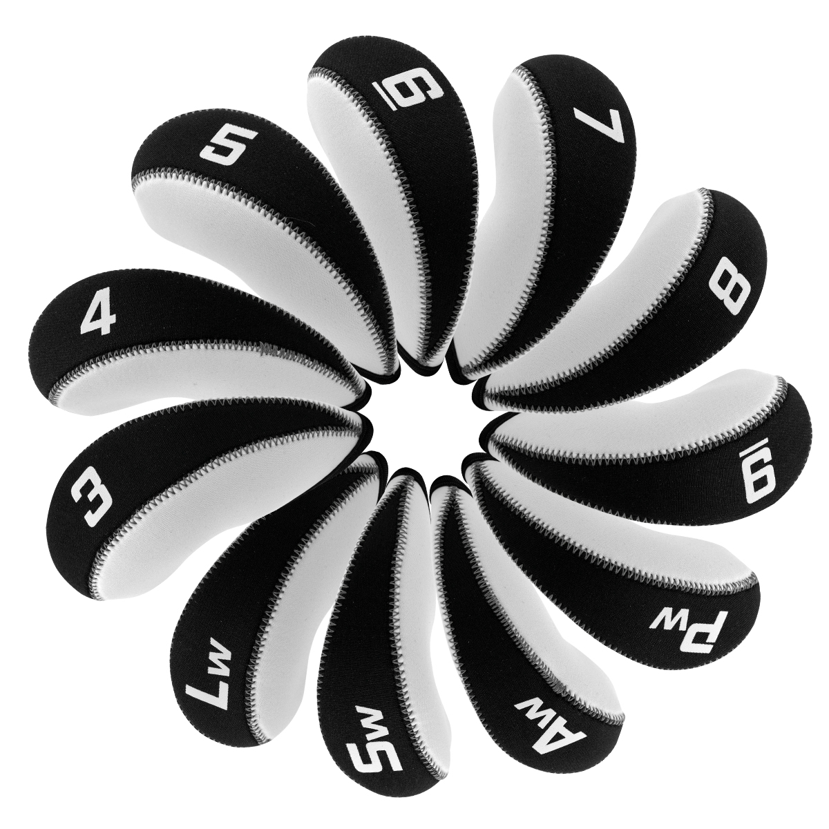 Iron Headcover B6002623 image 6