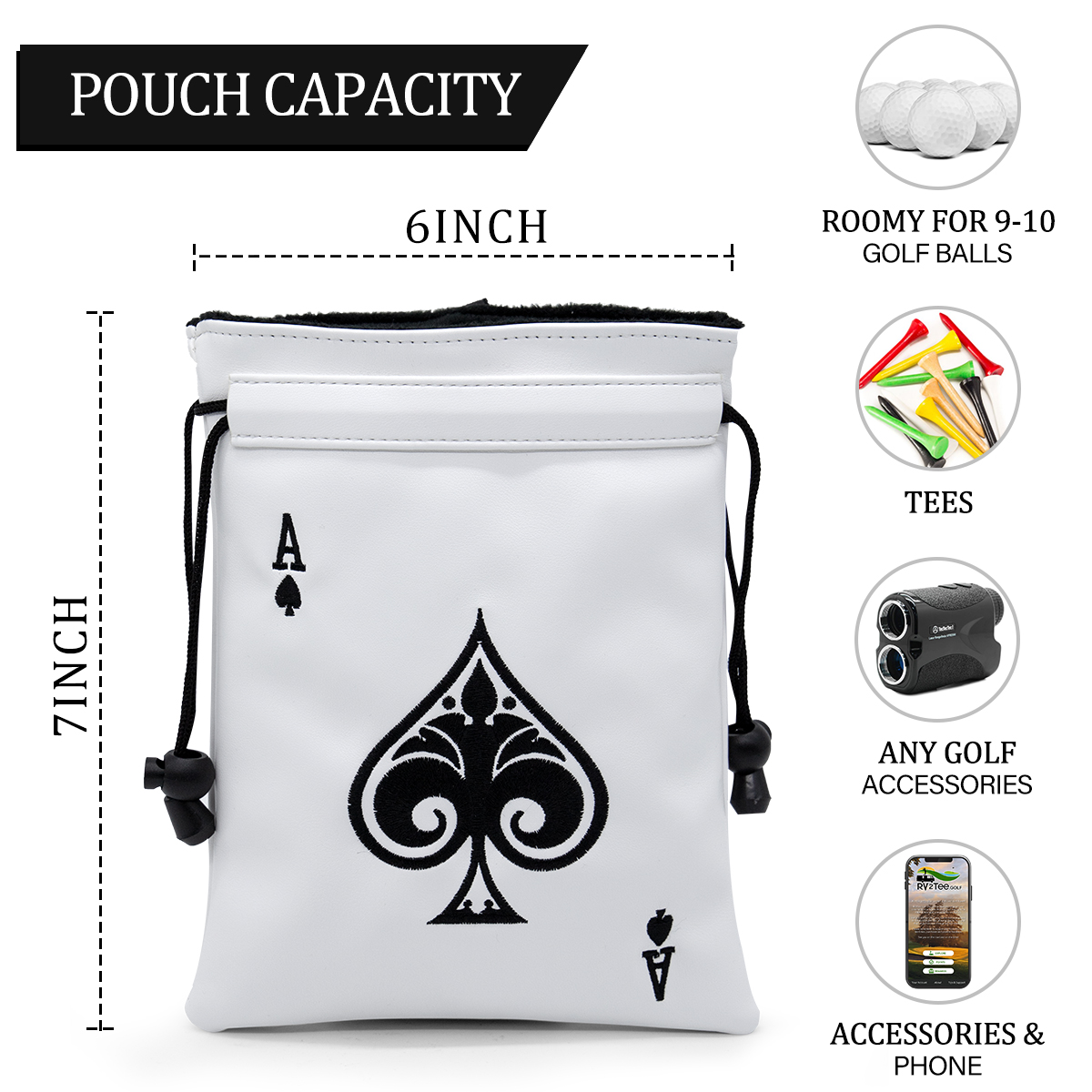 Valuable Pouch B6002625 image 4
