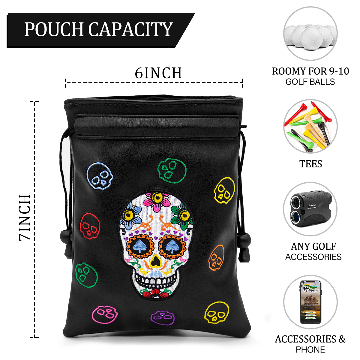 Valuable Pouch B6002627 image 4