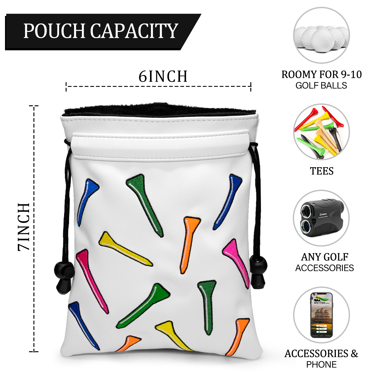 Valuable Pouch B6002640 image 4