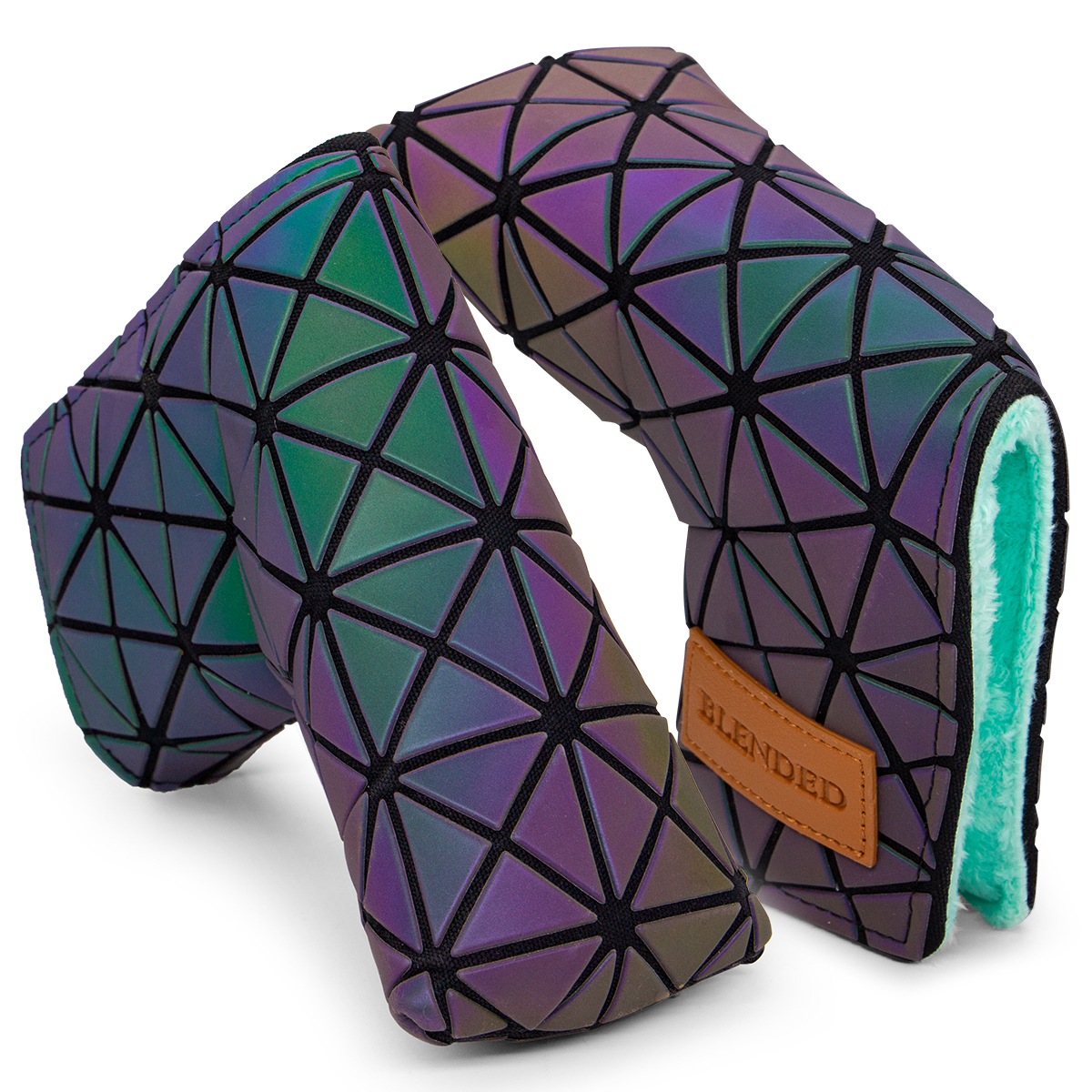 Blade Putter Headcover B6002659 image 1