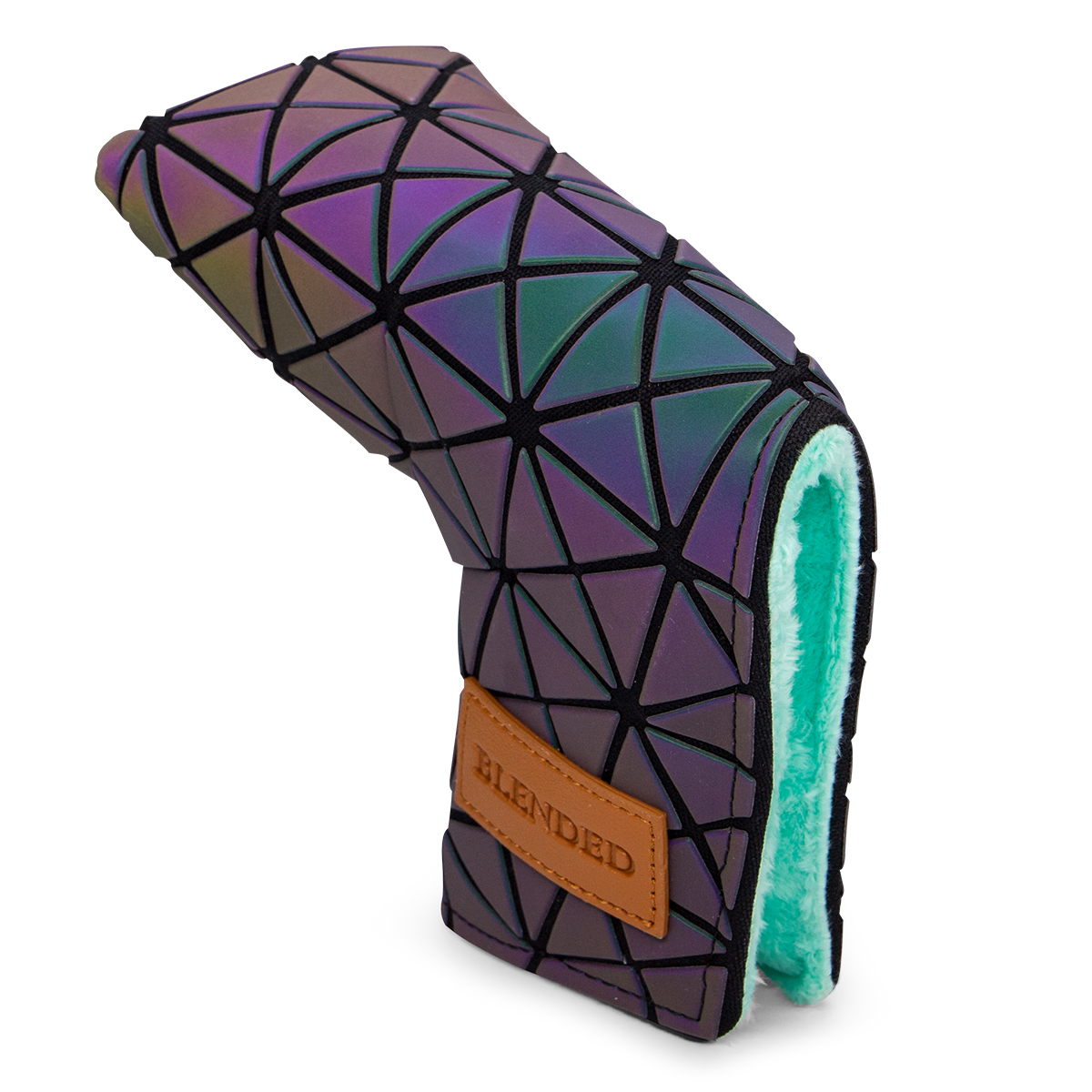 Blade Putter Headcover B6002659 image 3