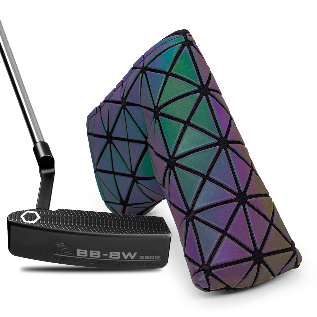 Blade Putter Headcover B6002659 image 4
