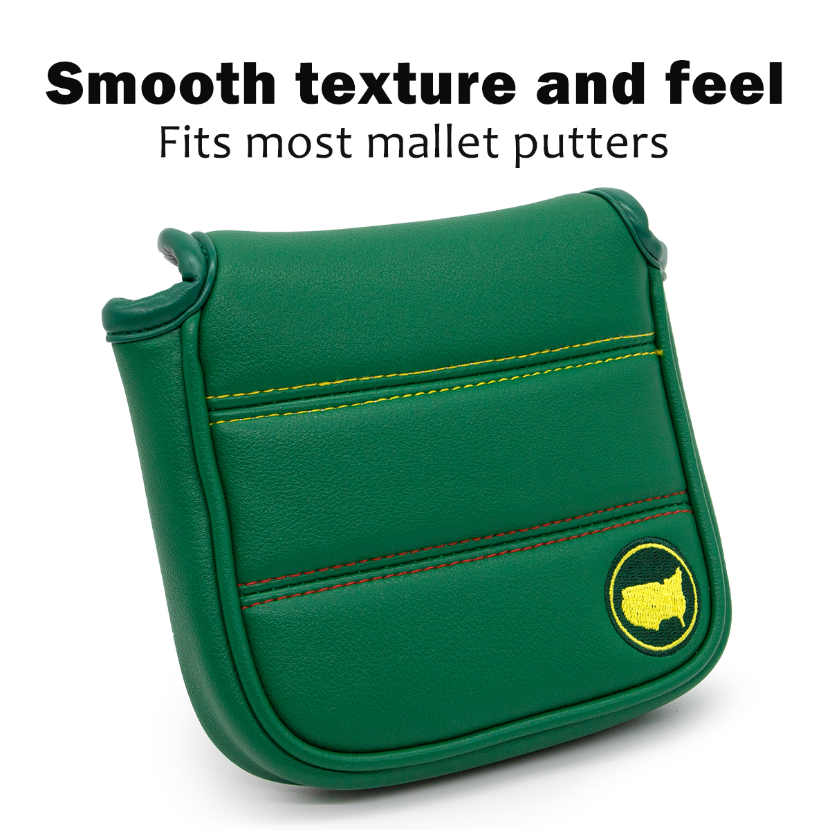 Mallet Putter Headcover B6002720 image 4