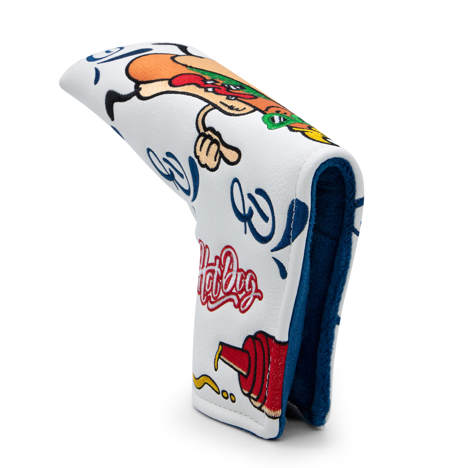 Blade Putter Headcover B6002811 image 2