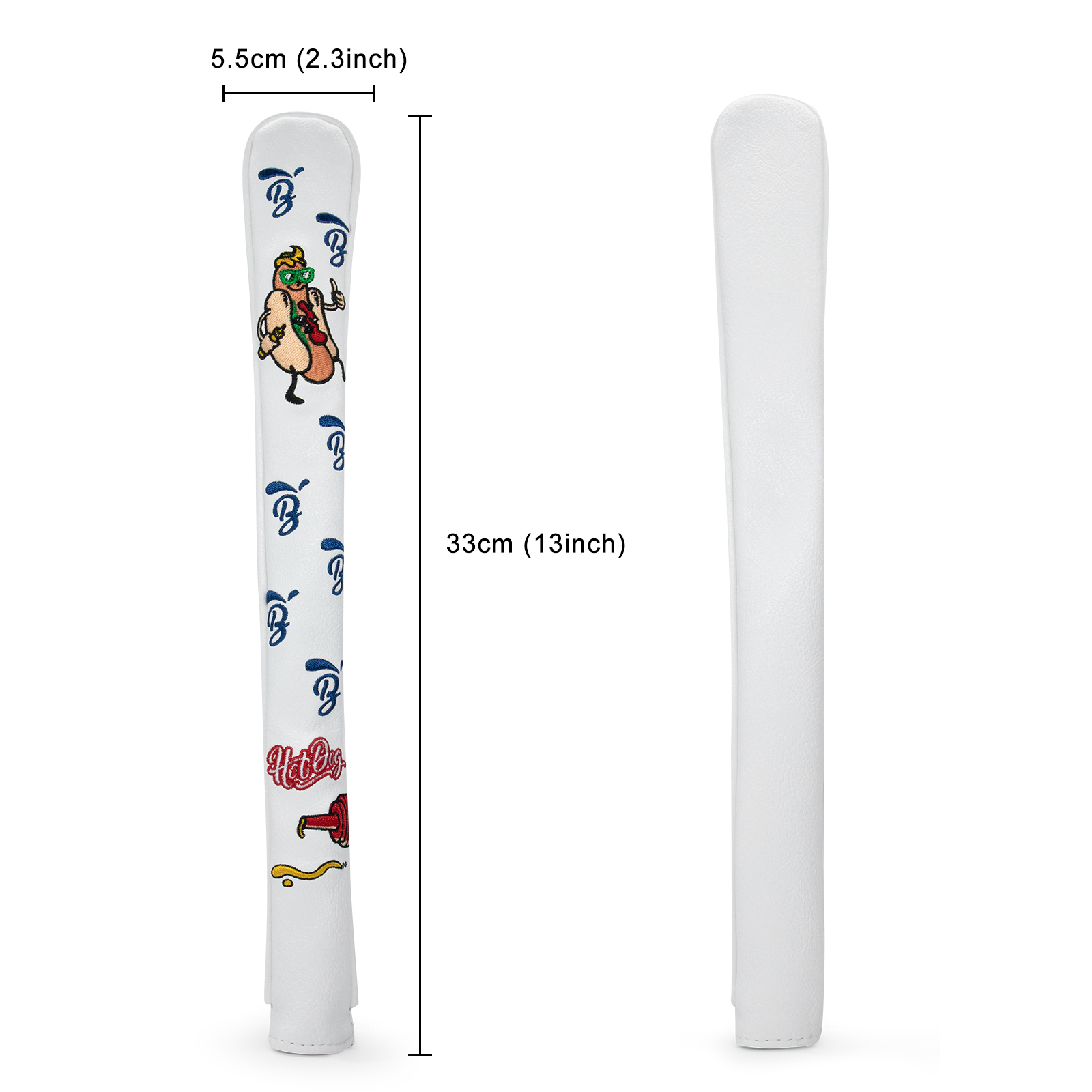 Alignment Stick Headcover B6002922 image 4