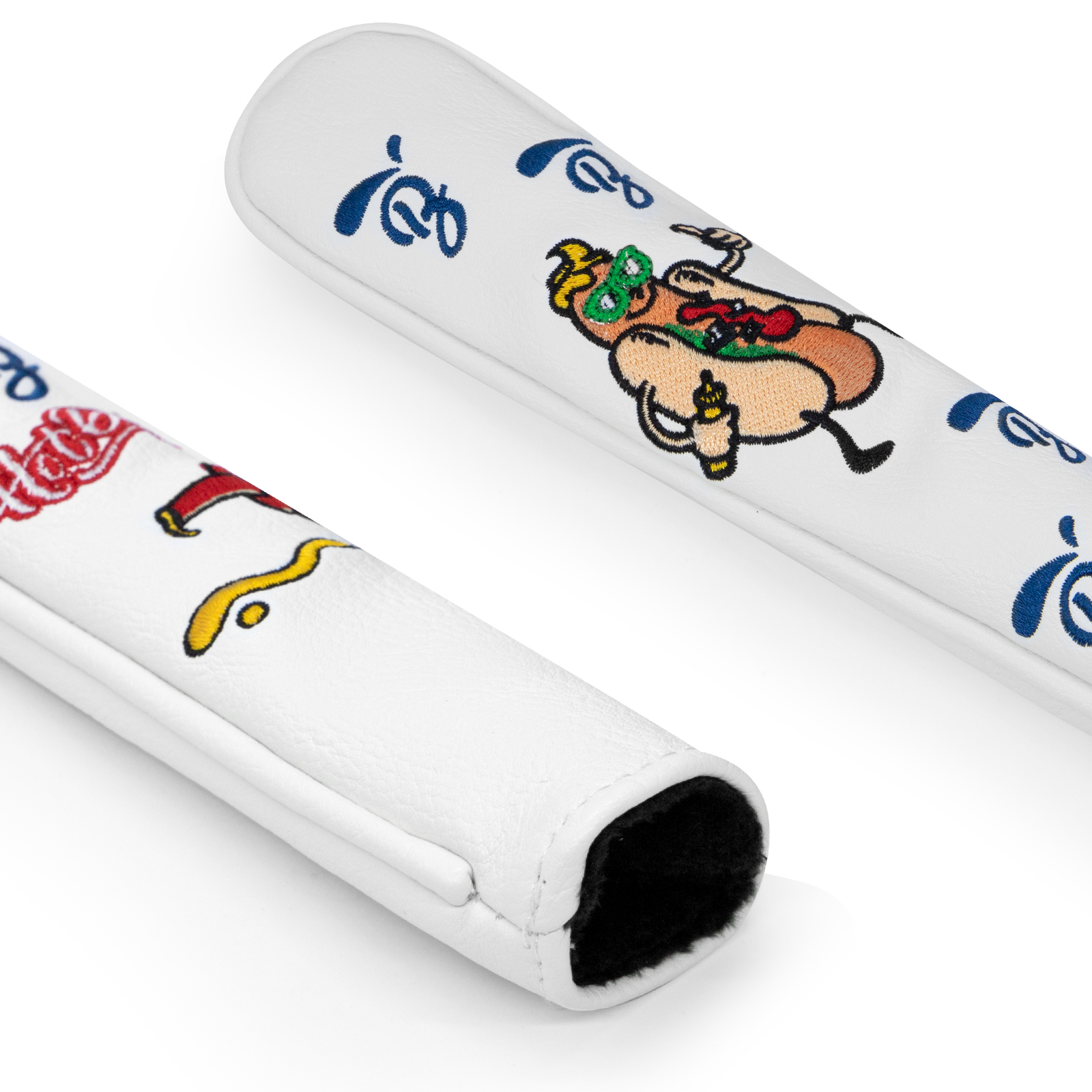 Alignment Stick Headcover B6002922 image 5