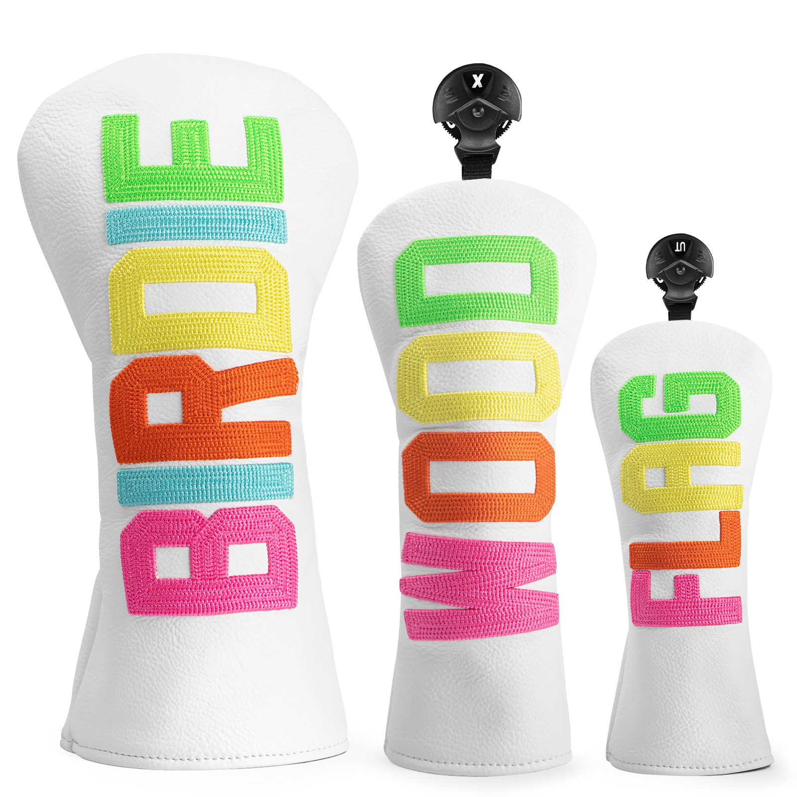 Wood Headcover B6002940 image 1