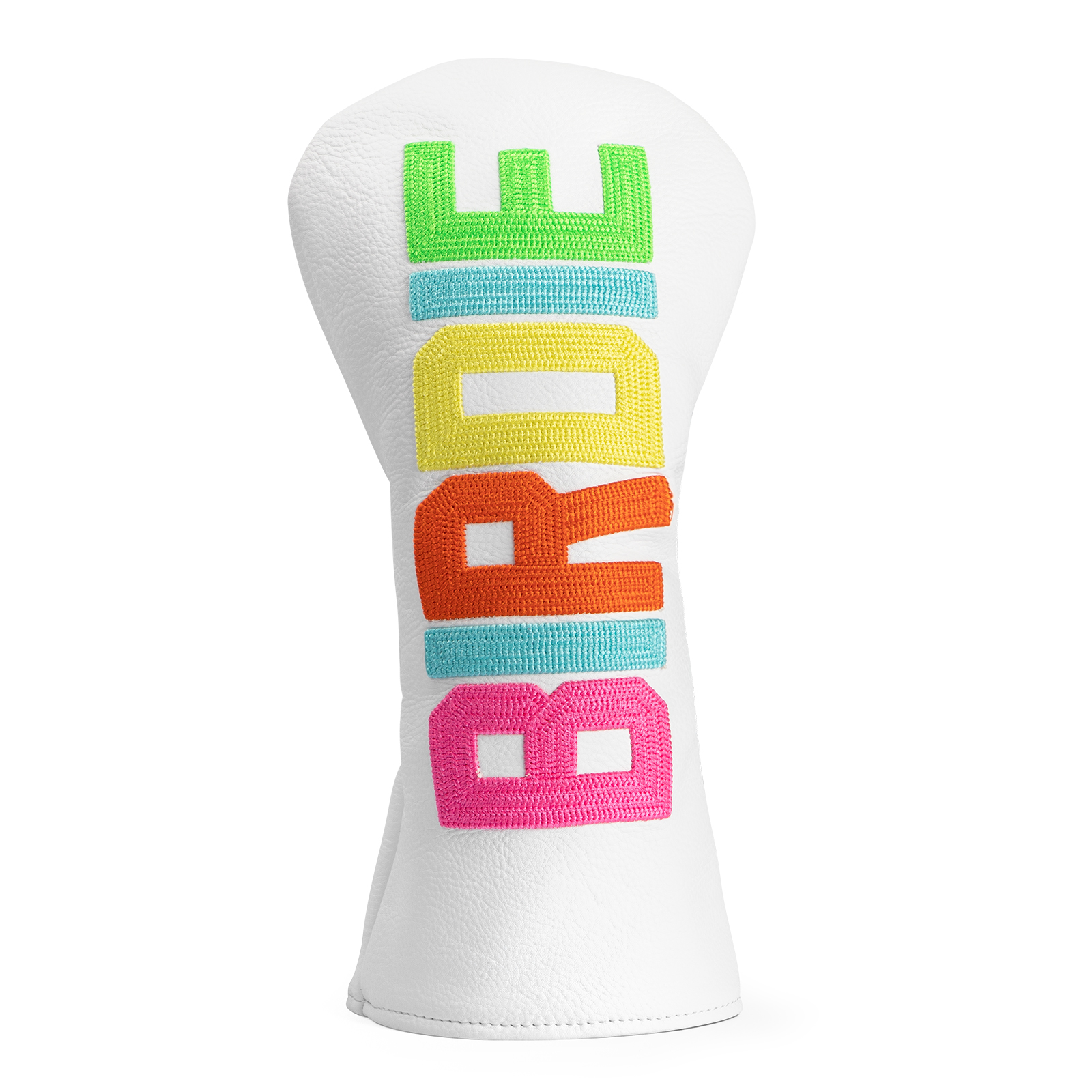 Wood Headcover B6002940 image 2