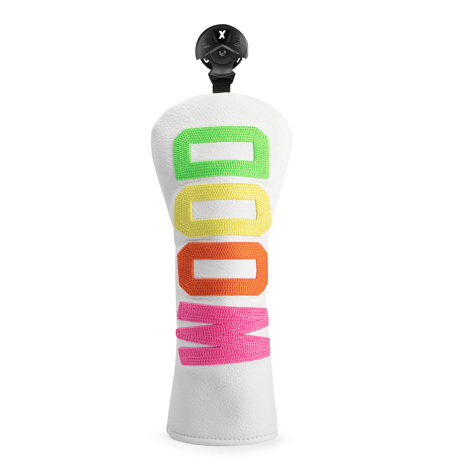 Wood Headcover B6002940 image 3