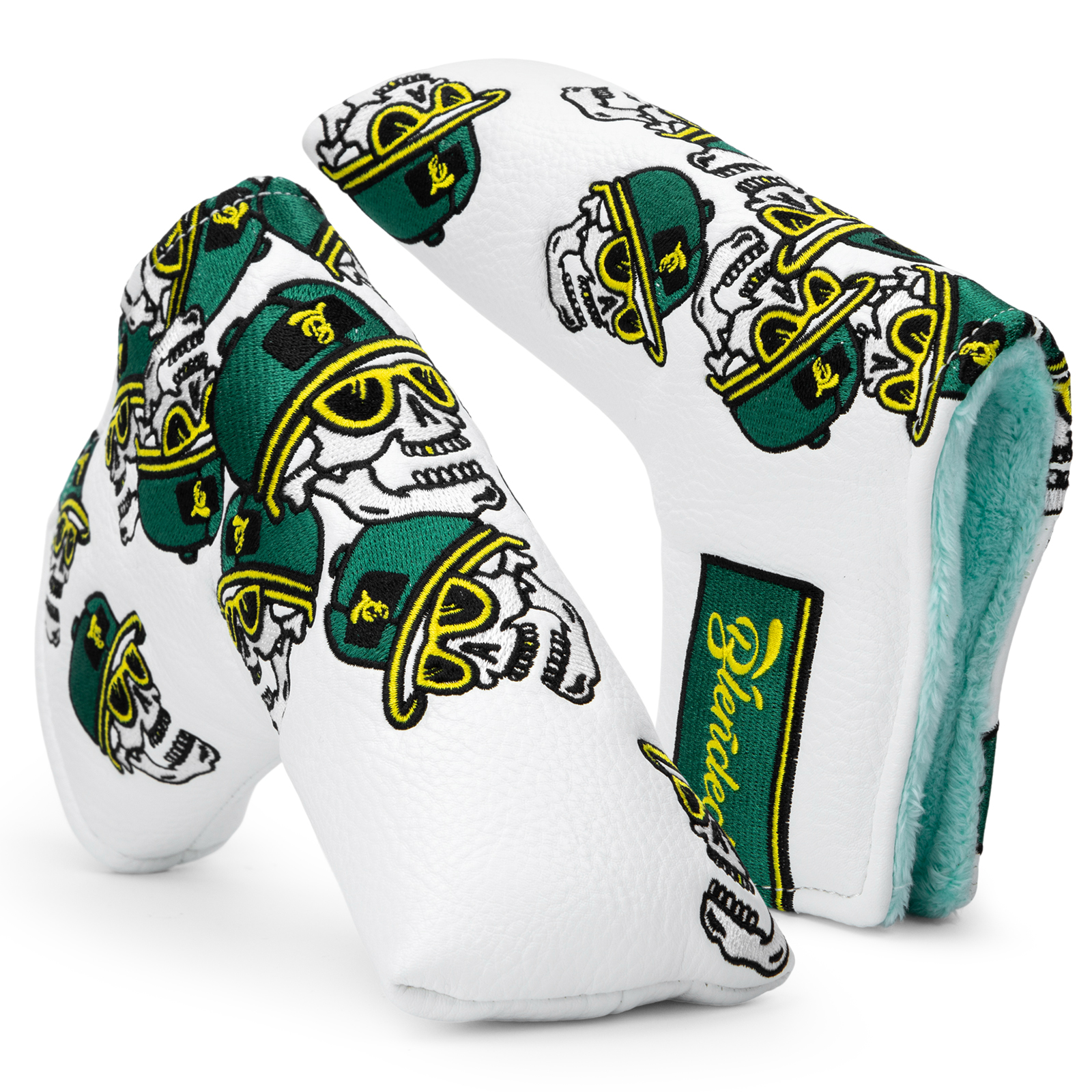 Blade Putter Headcover B6003068 image 1