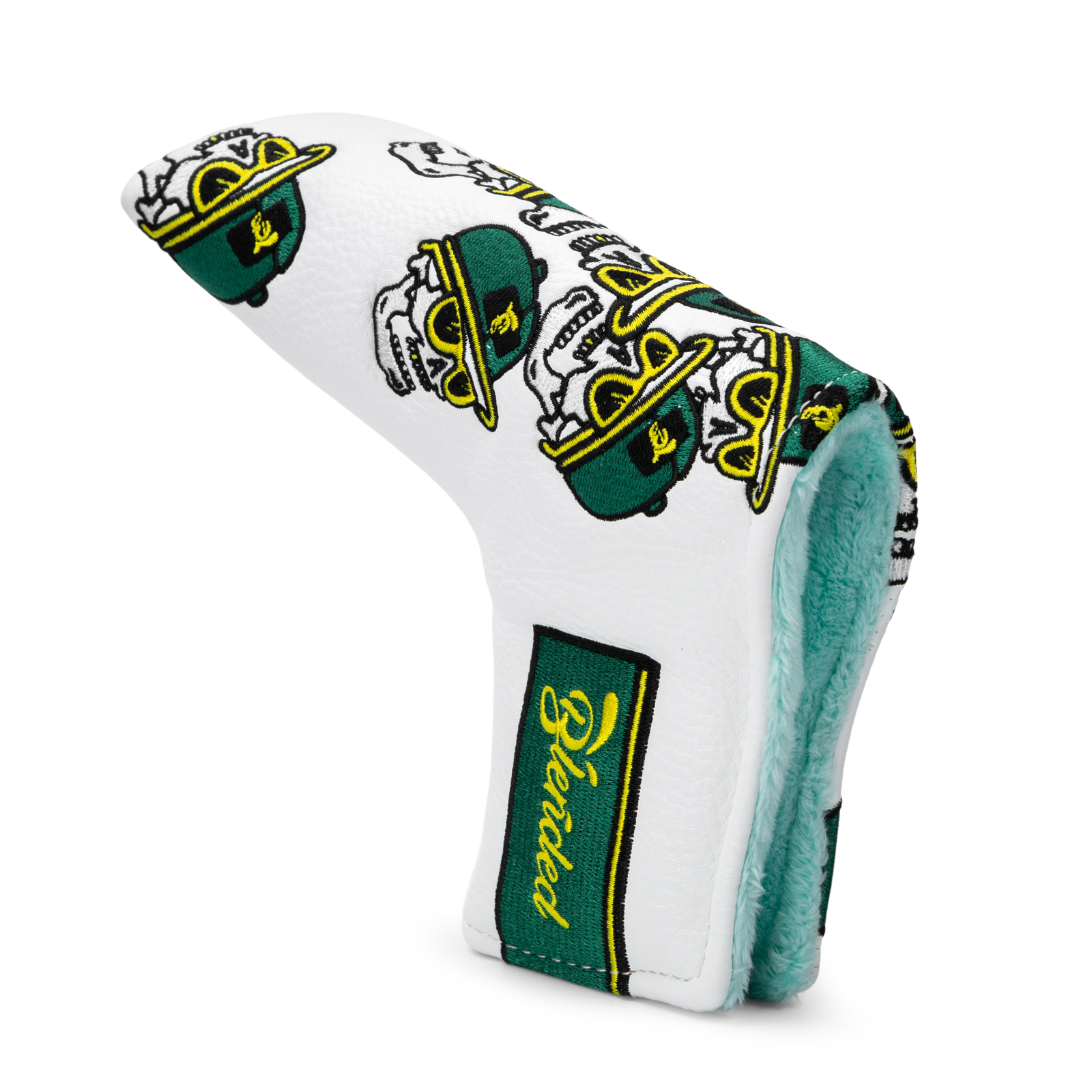 Blade Putter Headcover B6003068 image 3
