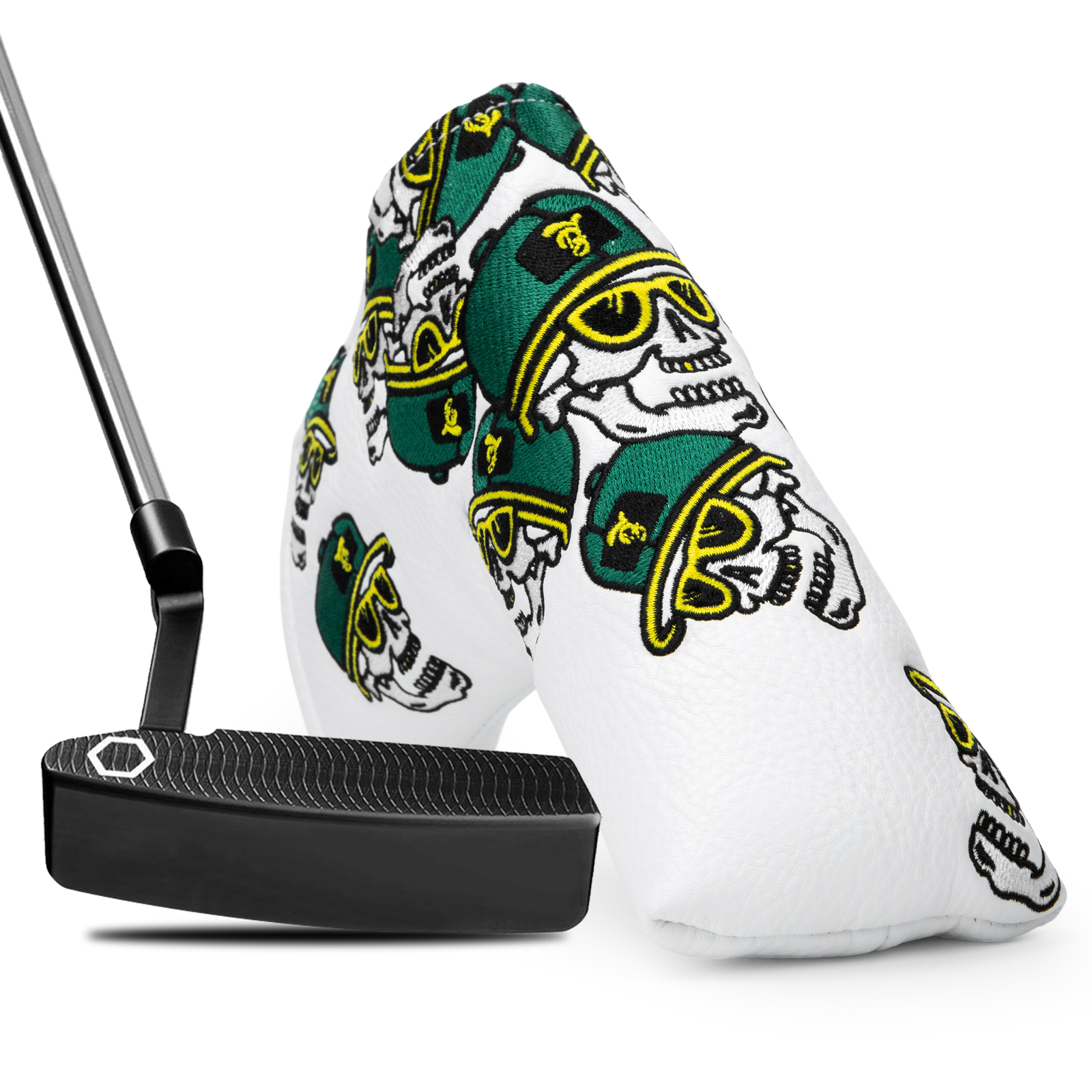 Blade Putter Headcover B6003068 image 4