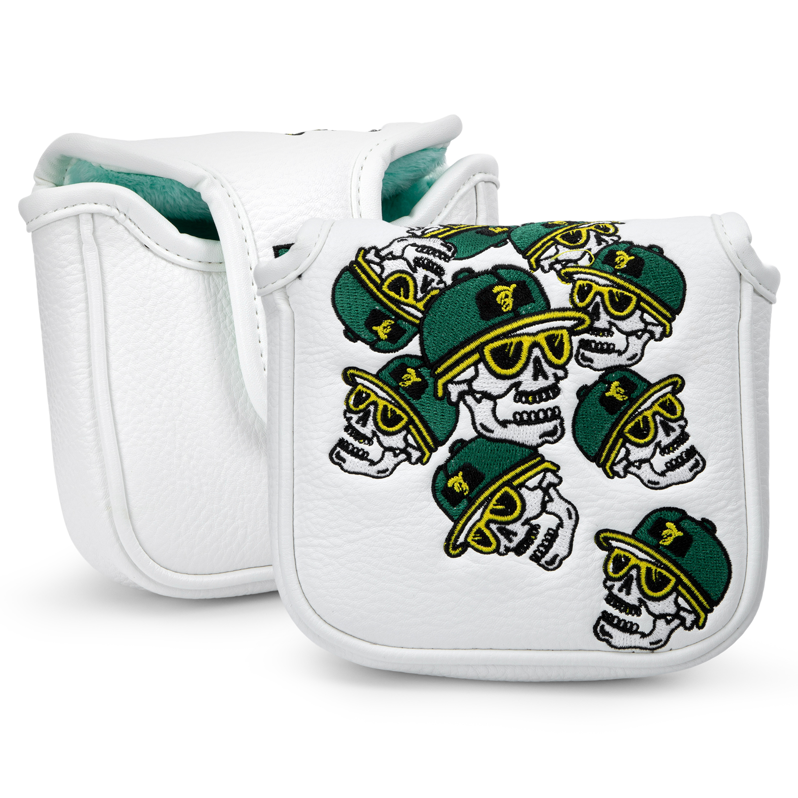 Mallet Putter Headcover B6003069 image 1