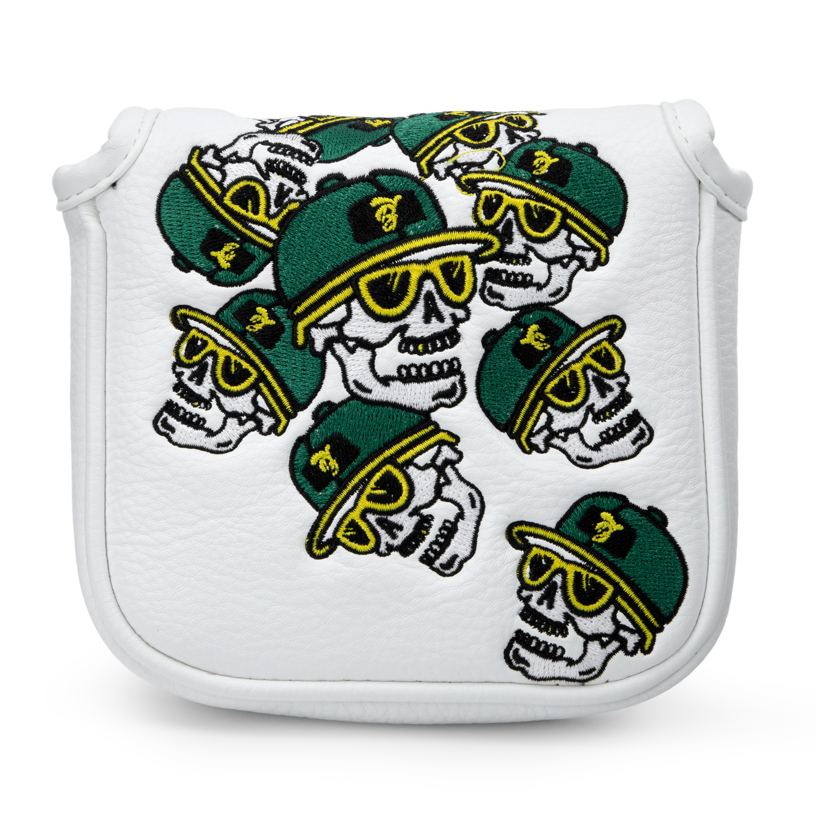 Mallet Putter Headcover B6003069 image 2