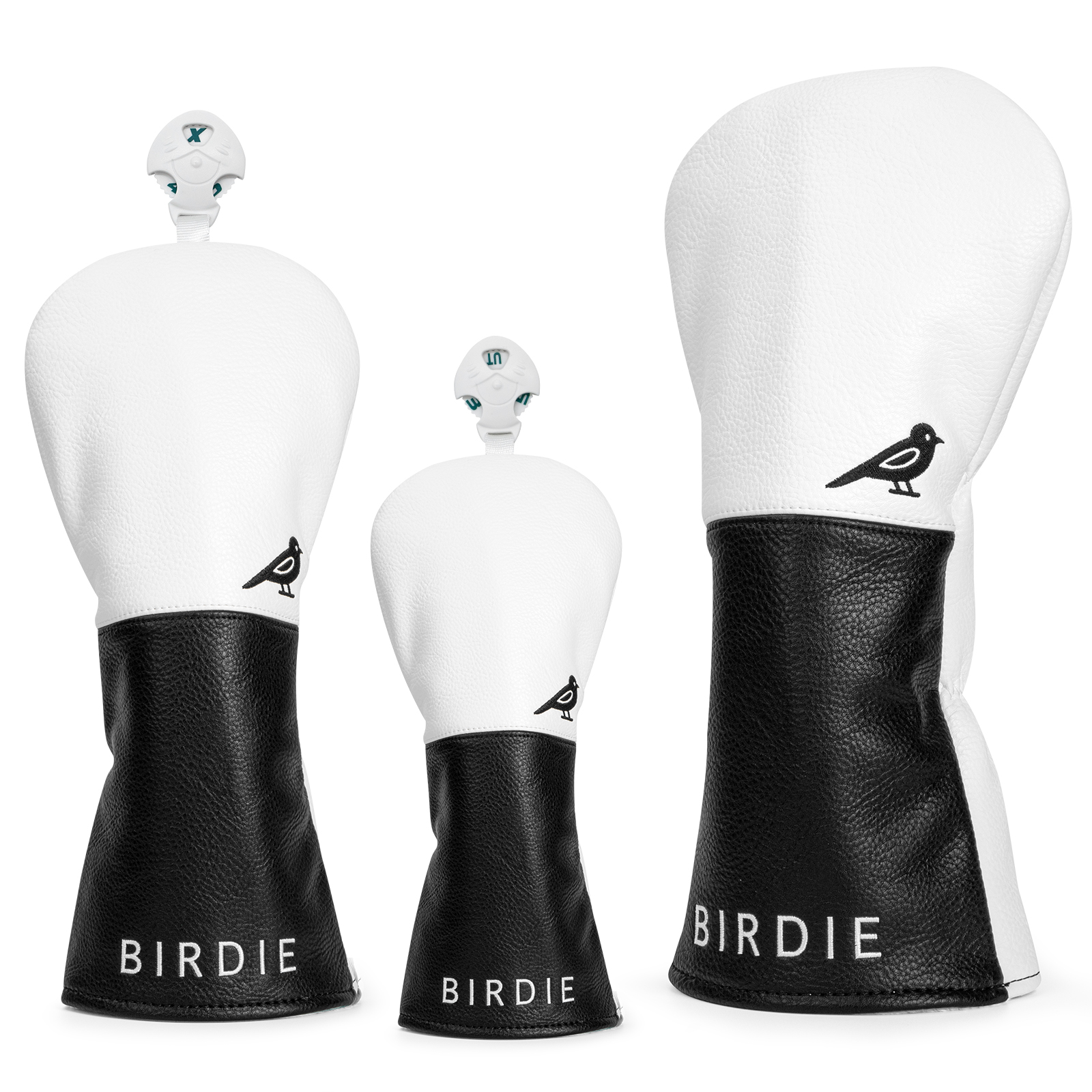 Wood Headcover B6003116 image 1