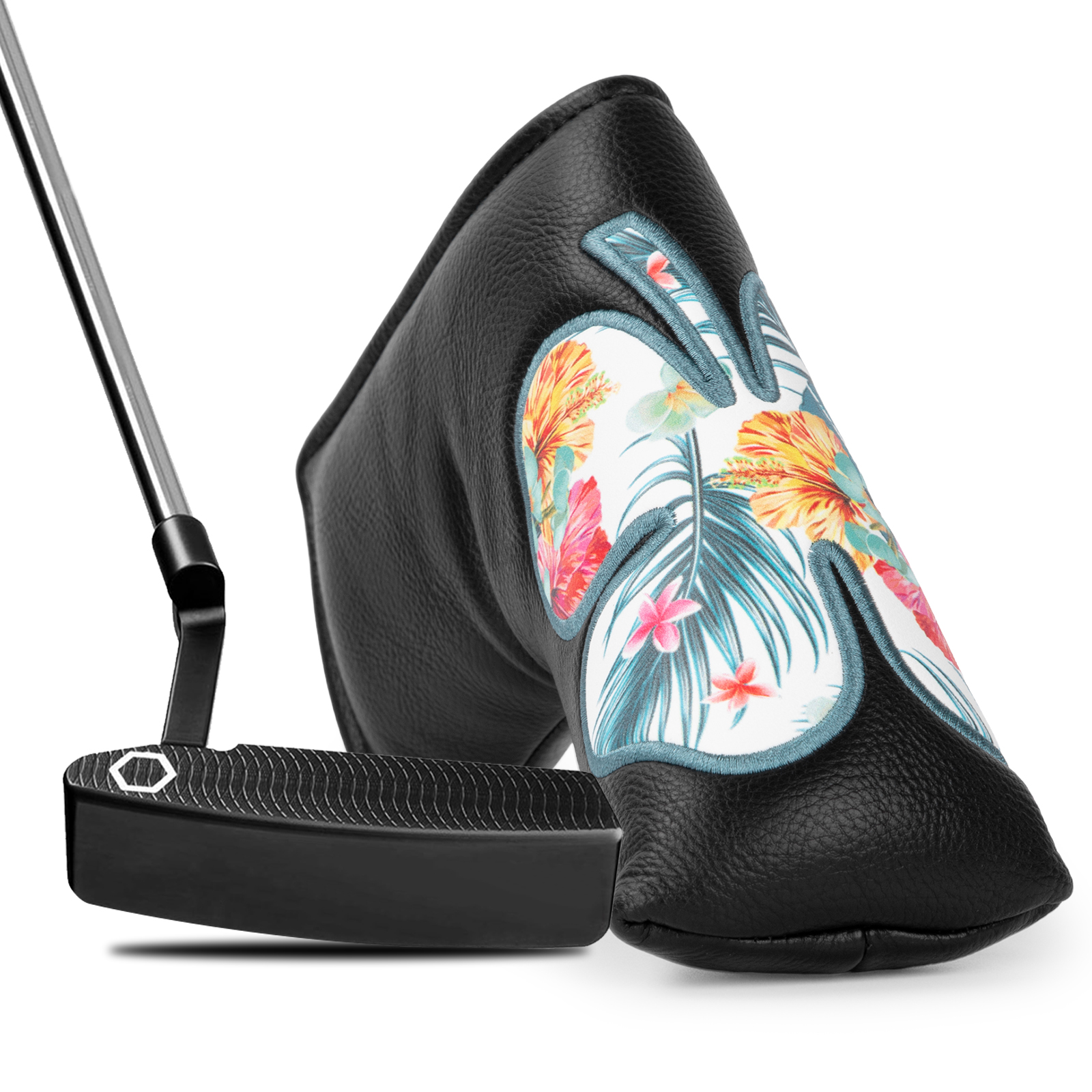 Blade Putter Headcover B6003127 image 4