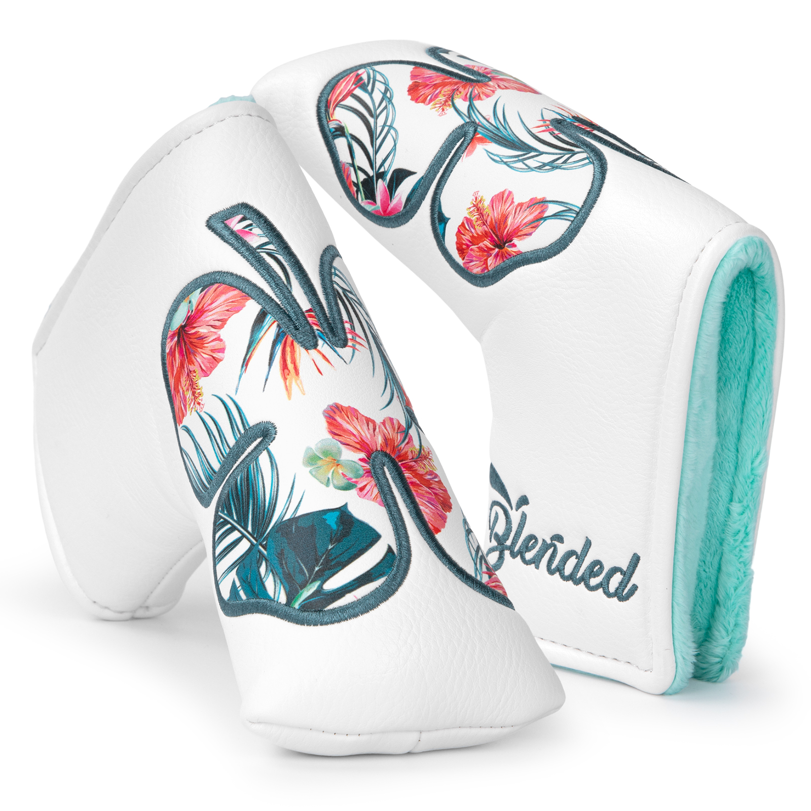 Blade Putter Headcover B6003128 image 1