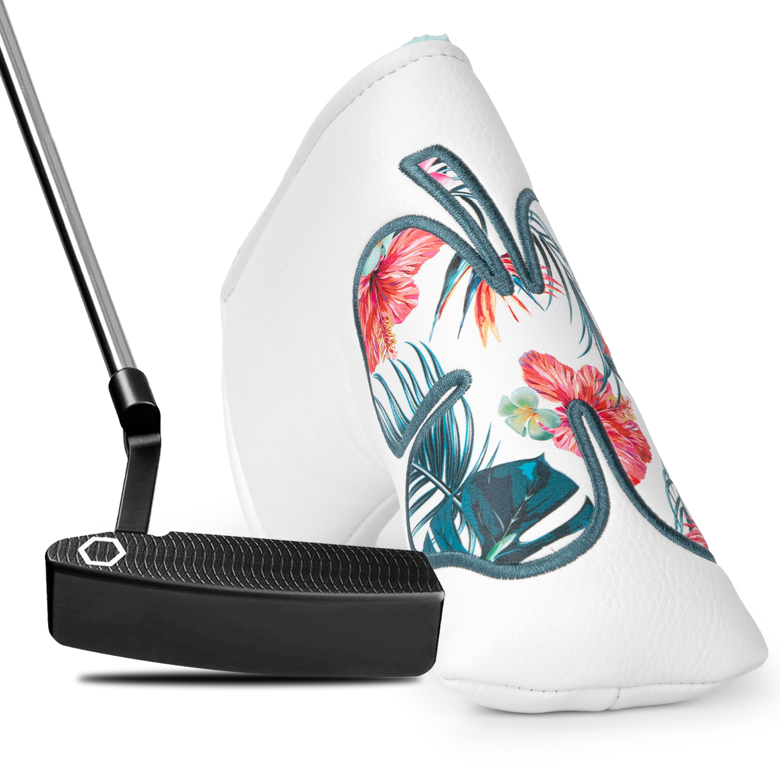 Blade Putter Headcover B6003128 image 4