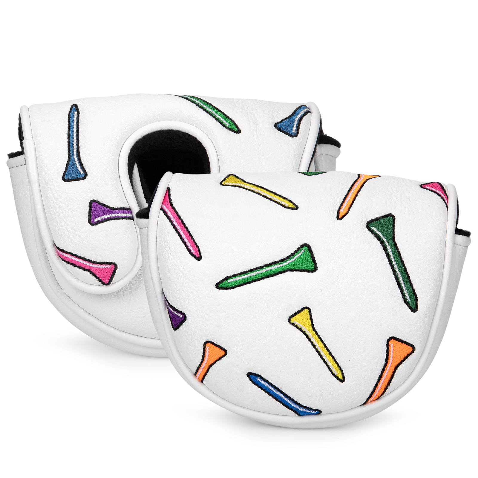Mallet Putter Headcover B6003151 image 1