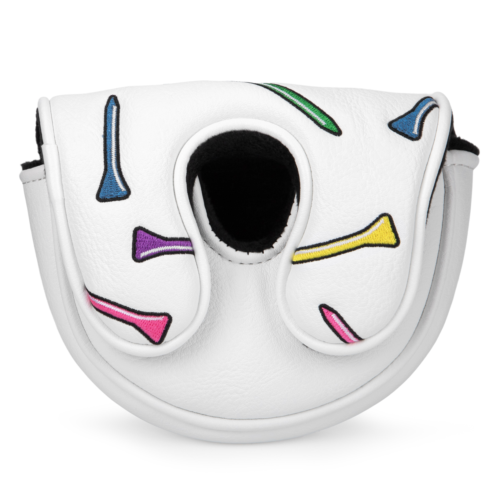 Mallet Putter Headcover B6003151 image 3