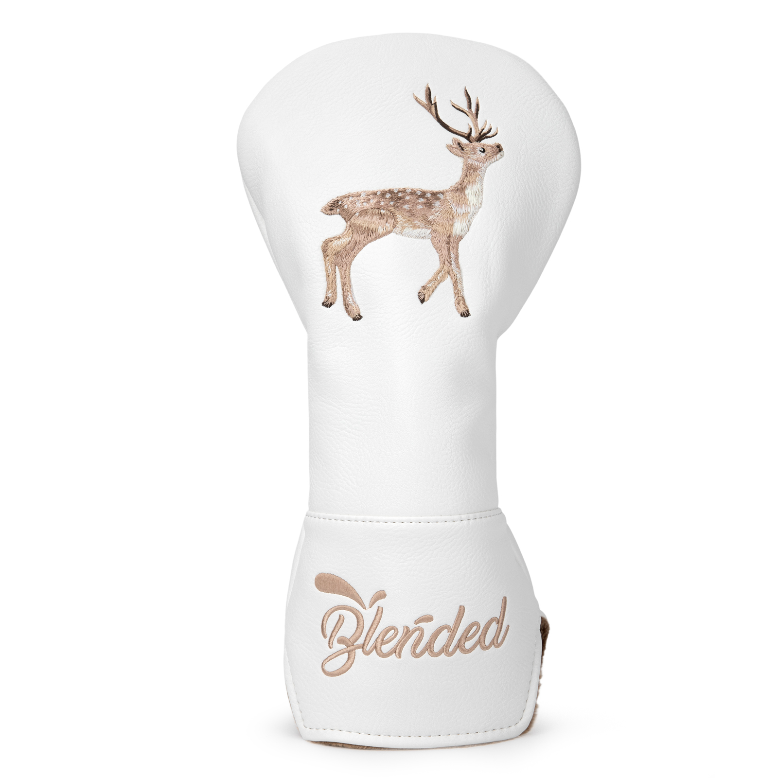 Wood Headcover B6003186 image 2