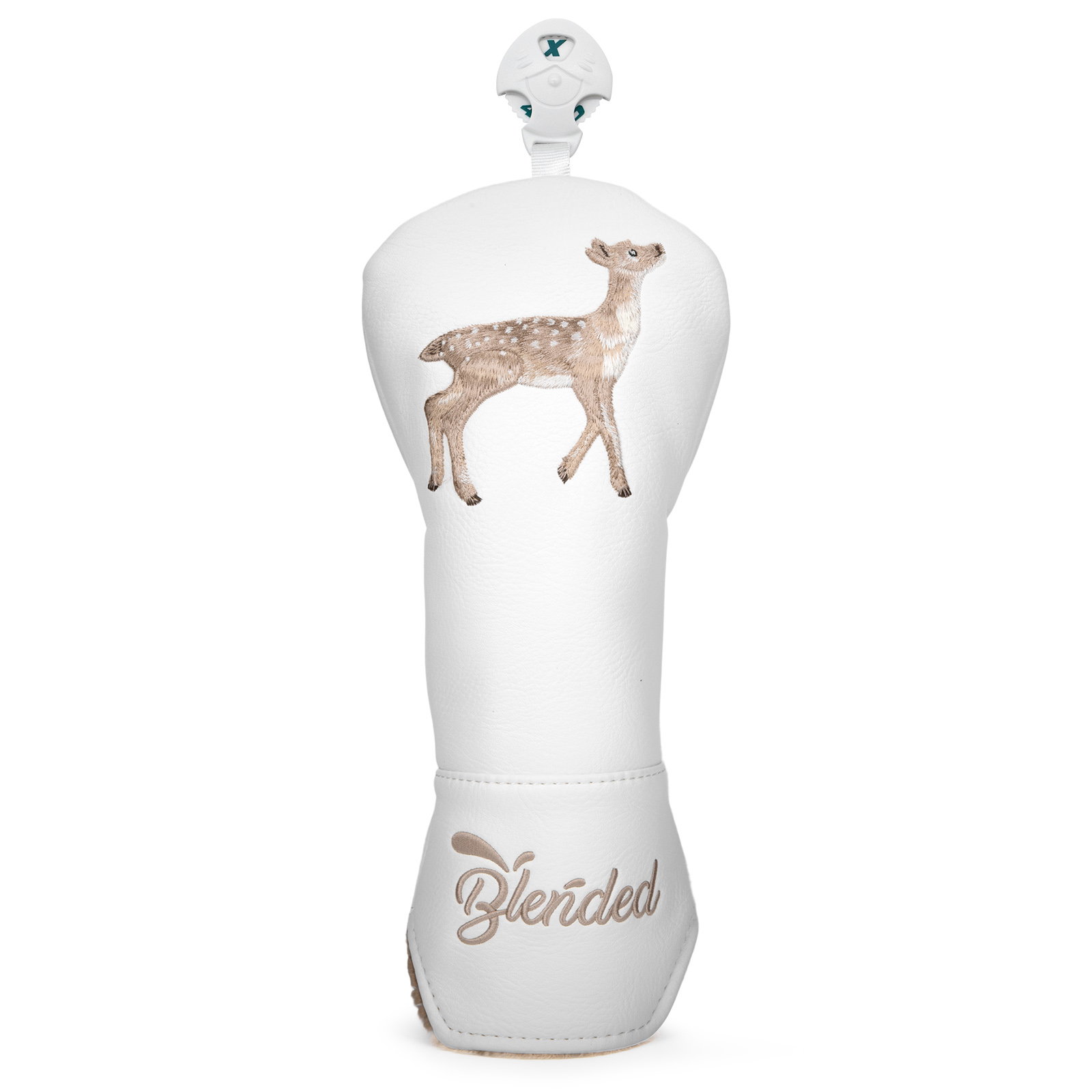 Wood Headcover B6003186 image 3